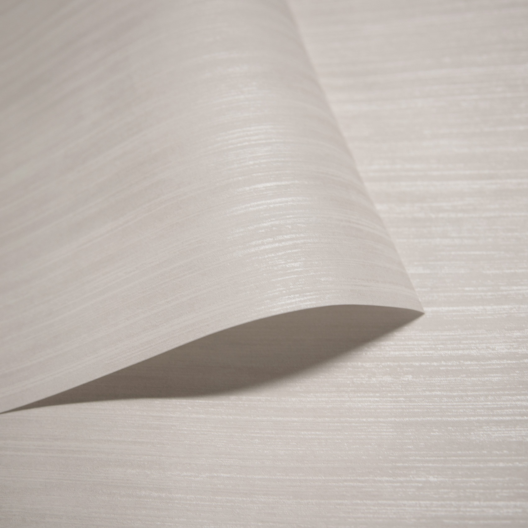 Hohenberger Vliestapete Artist Brush Uni Beige 27301