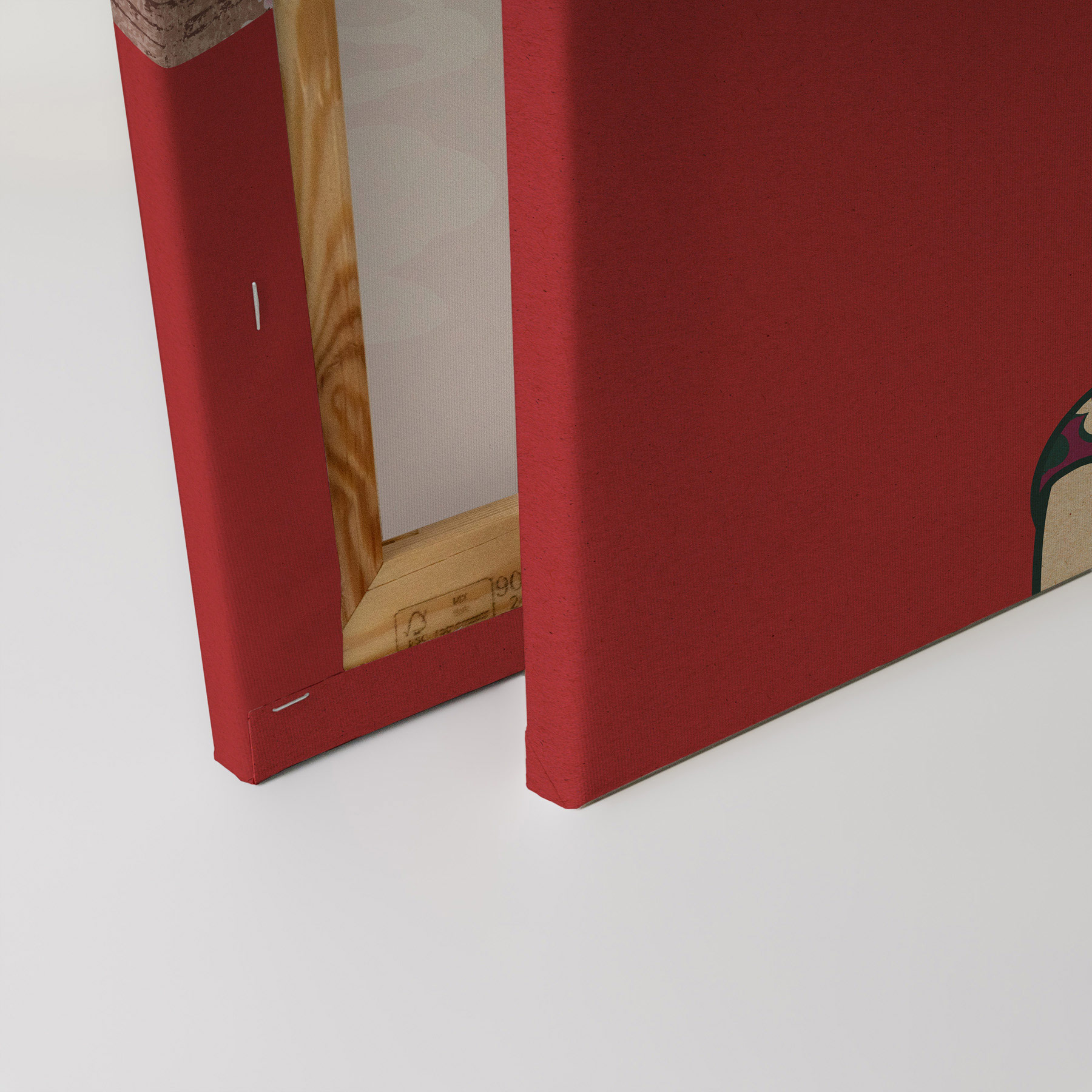 AS Leinwandbild Akari 1 DD132093