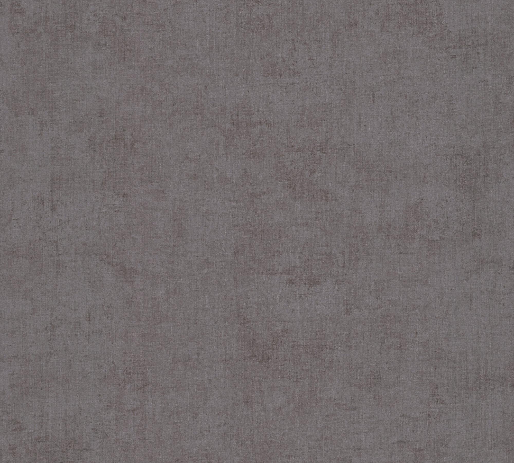 AS Vliestapete Nordic Feeling Unitapete Grau 791525