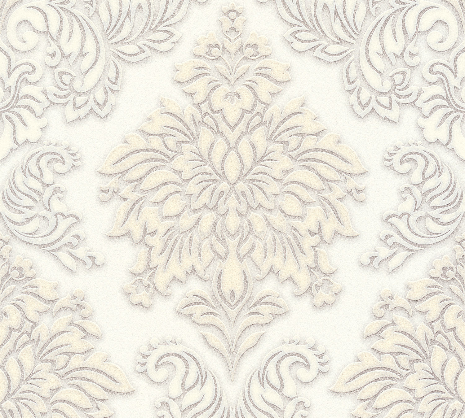 AS Vliestapete Metropolitan Stories Barock Tapete 368982