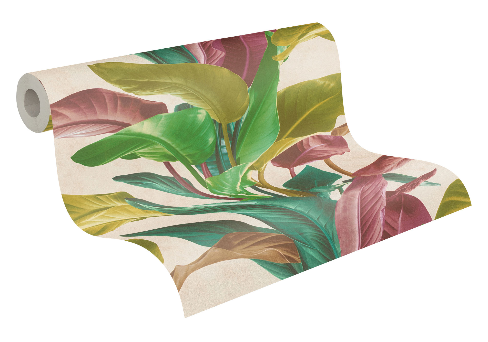 AS Vliestapete Metropolitan Stories 2 Florale Tapete 378621