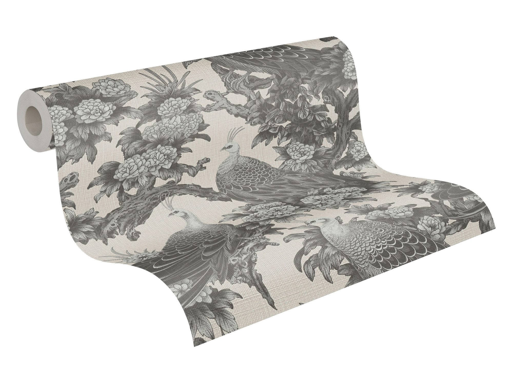 Livingwalls Vliestapete Michalsky 6 Vögel 399823