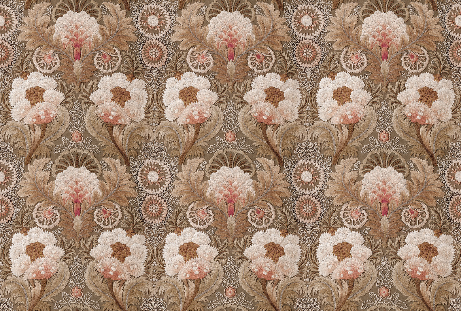 AS Fototapete Walls by Patel 3 Blumen DD122176