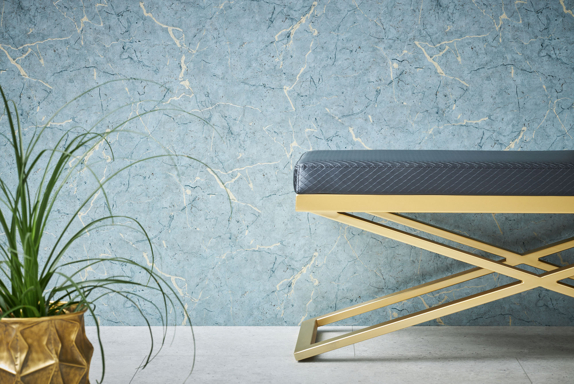 AS Vliestapete Metropolitan Stories 2 Marmortapete 378551