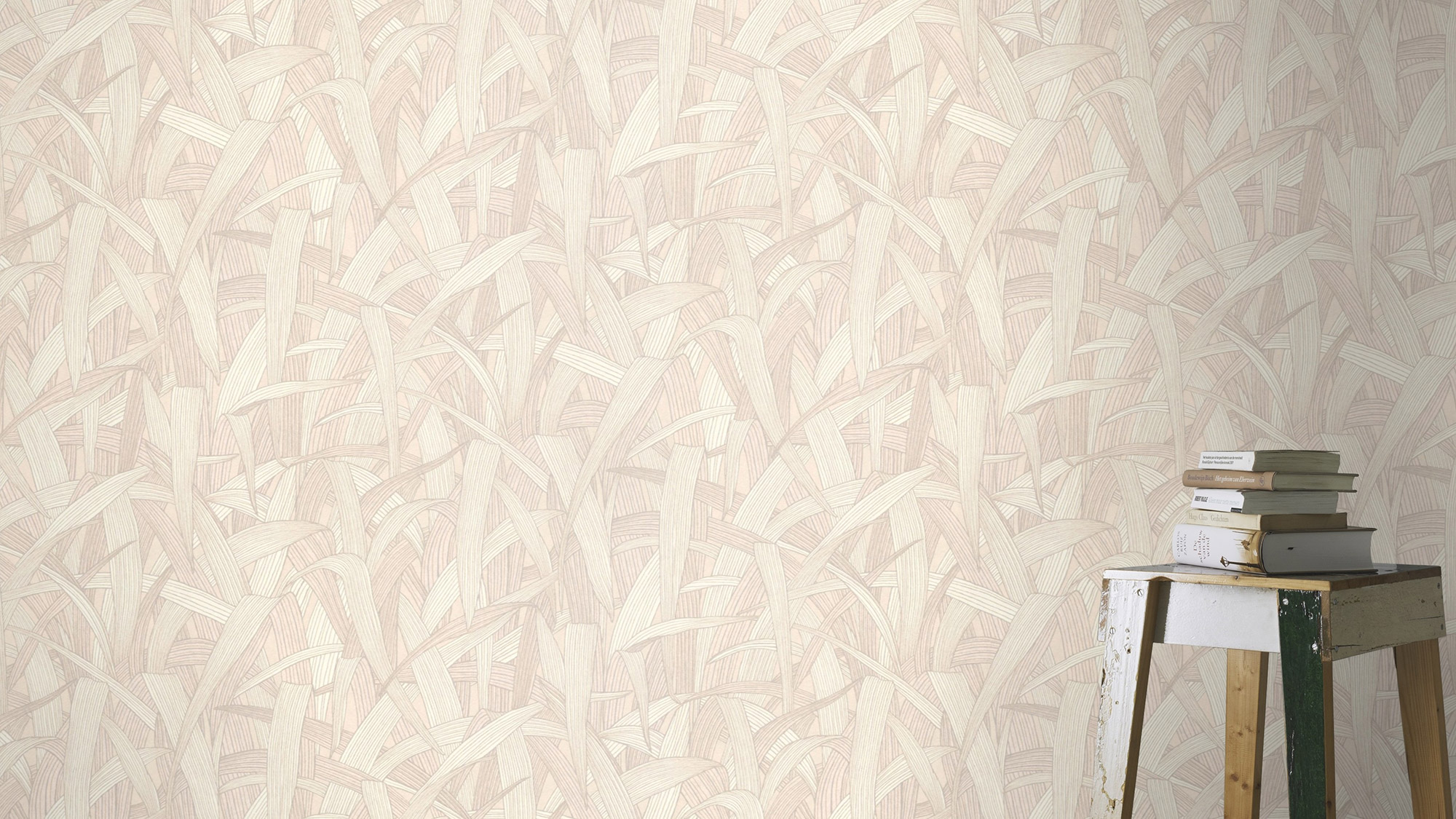 Emil & Hugo Vliestapete Sensai 295183