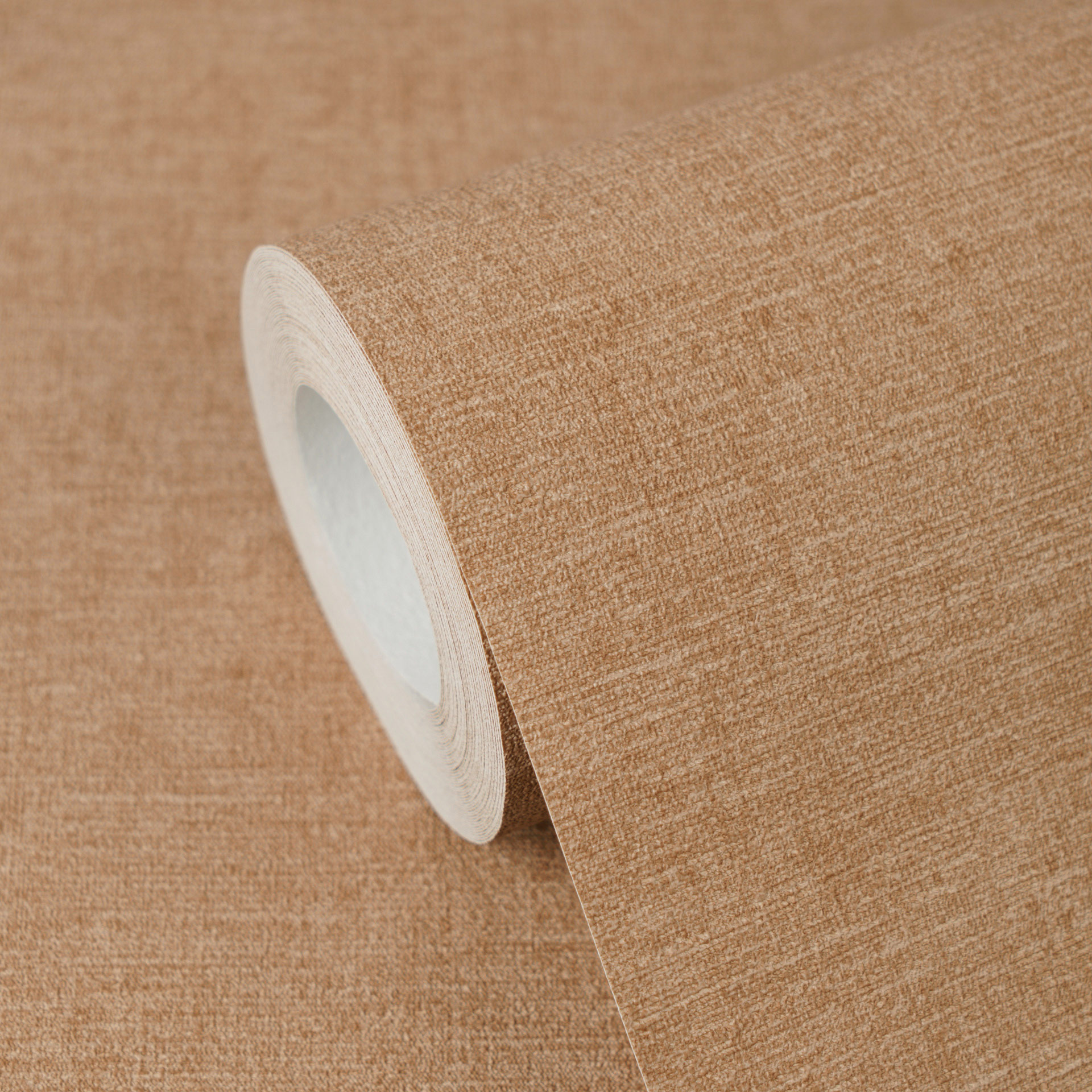 AS Vliestapete PintWalls 3 Unitapete Orange 791659