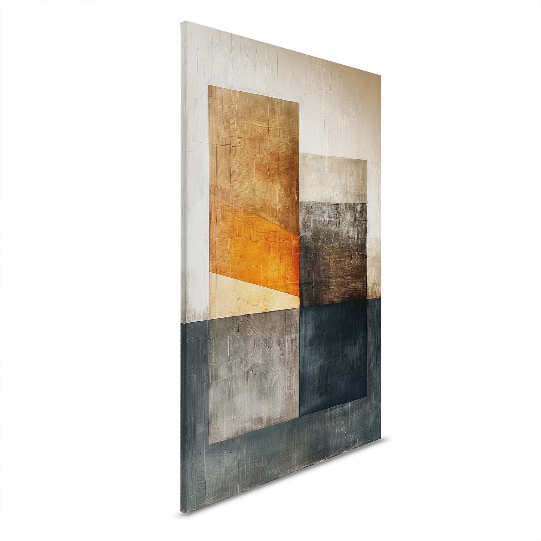 AS Leinwandbild Block Art Areas DD133336