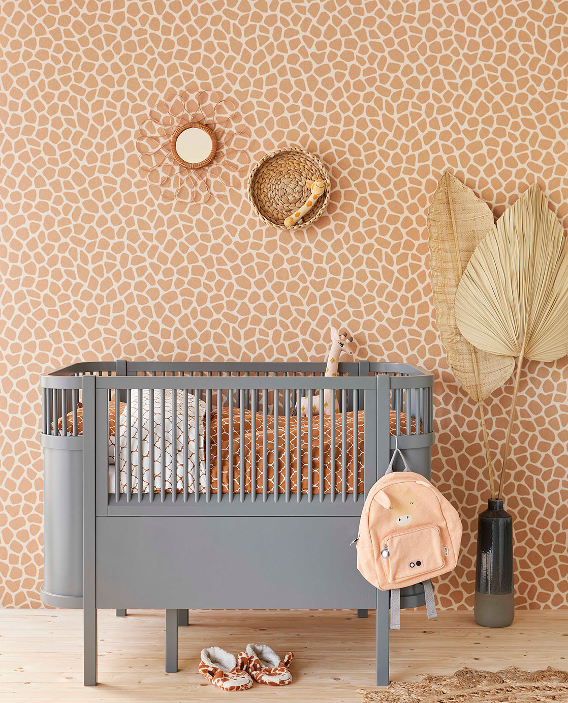 Eijffinger Vliestapete Explore Tapete Kinderzimmer 323034