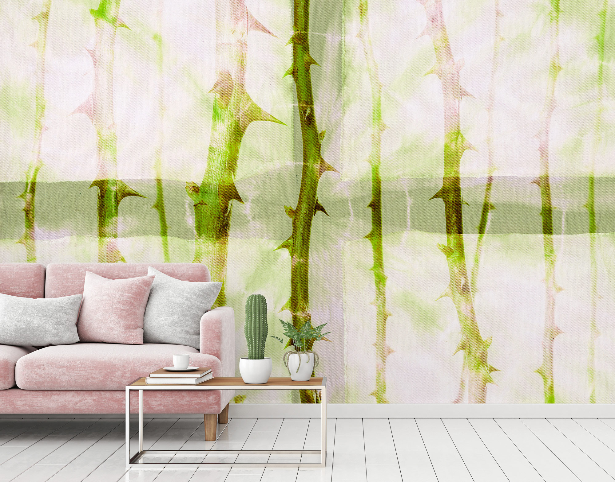 AS Fototapete Atelier 47 ThornArt DD117855