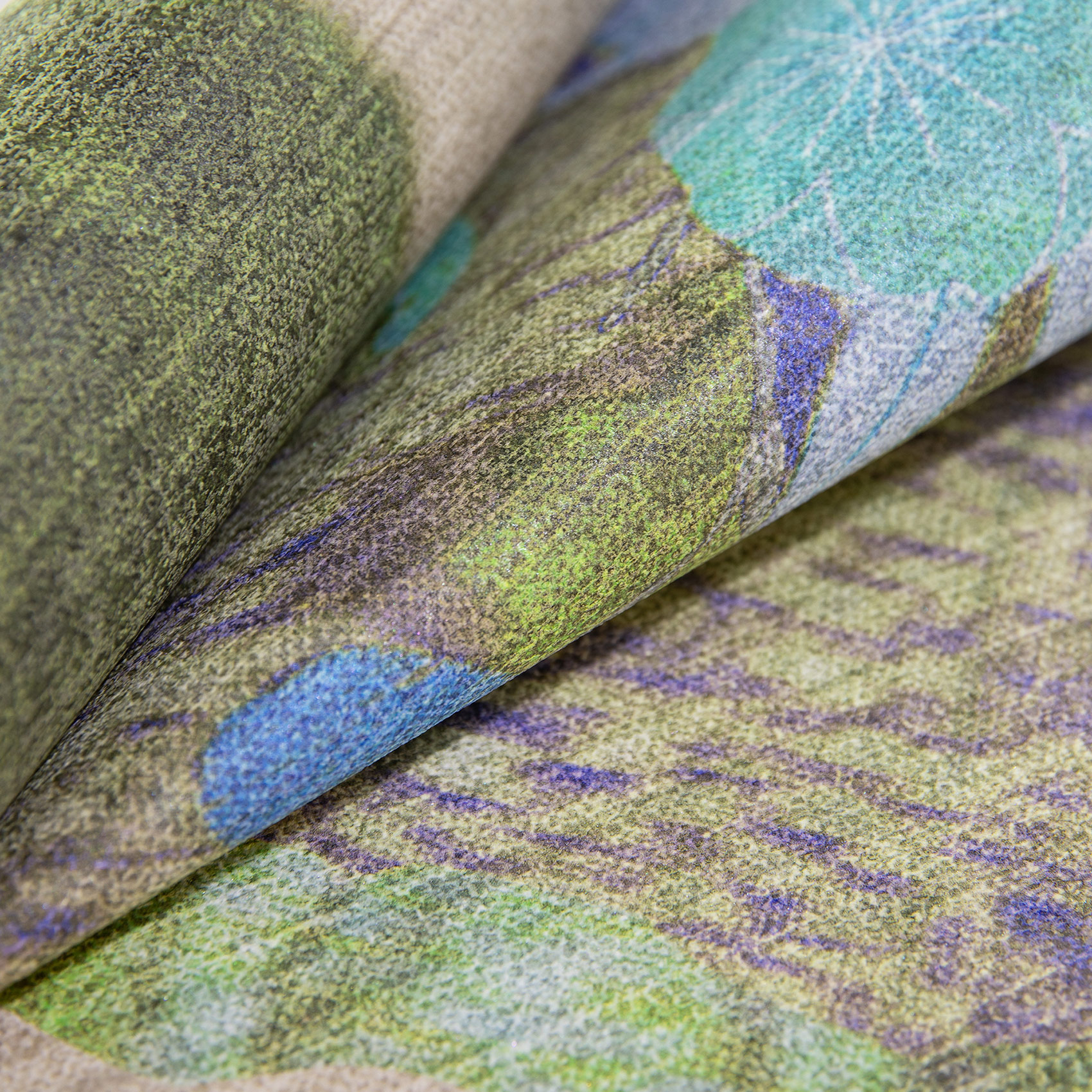 Hohenberger Fototapete Yuuma Janome 27524