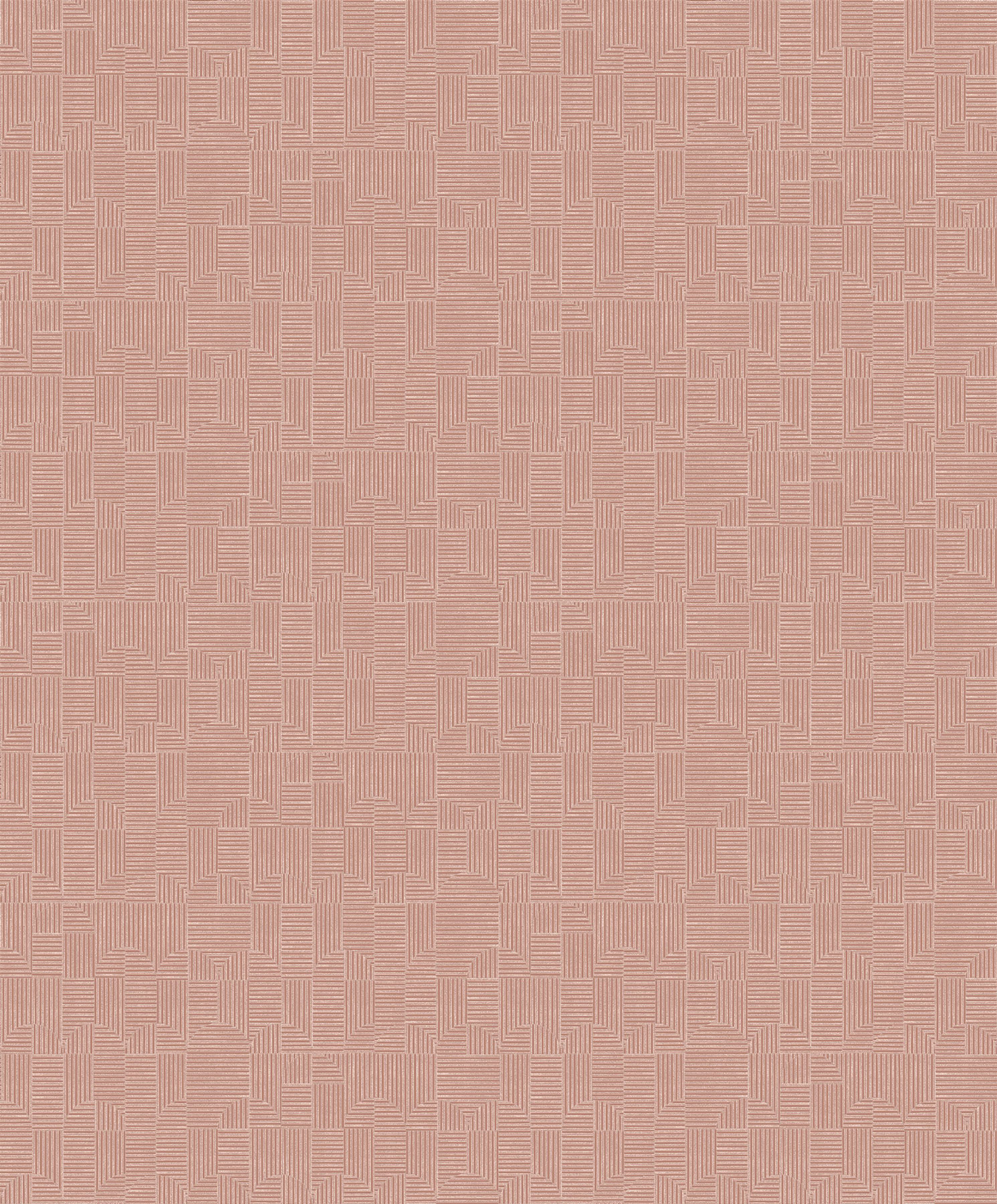 Masureel Vliestapete Texture Book Manzoni Coral ILA403