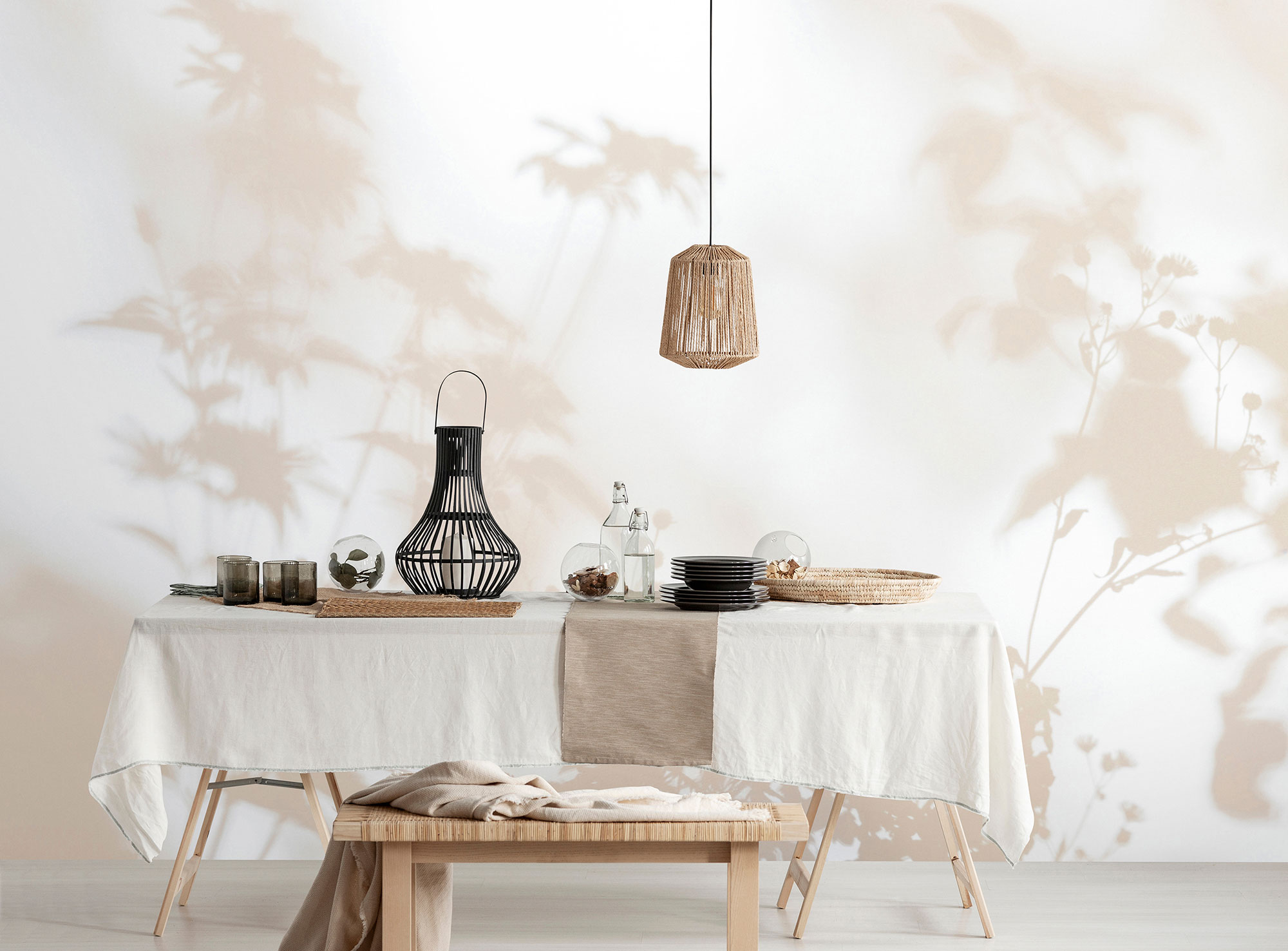 AS Fototapete Walls by Patel 3 Blumen DD122016