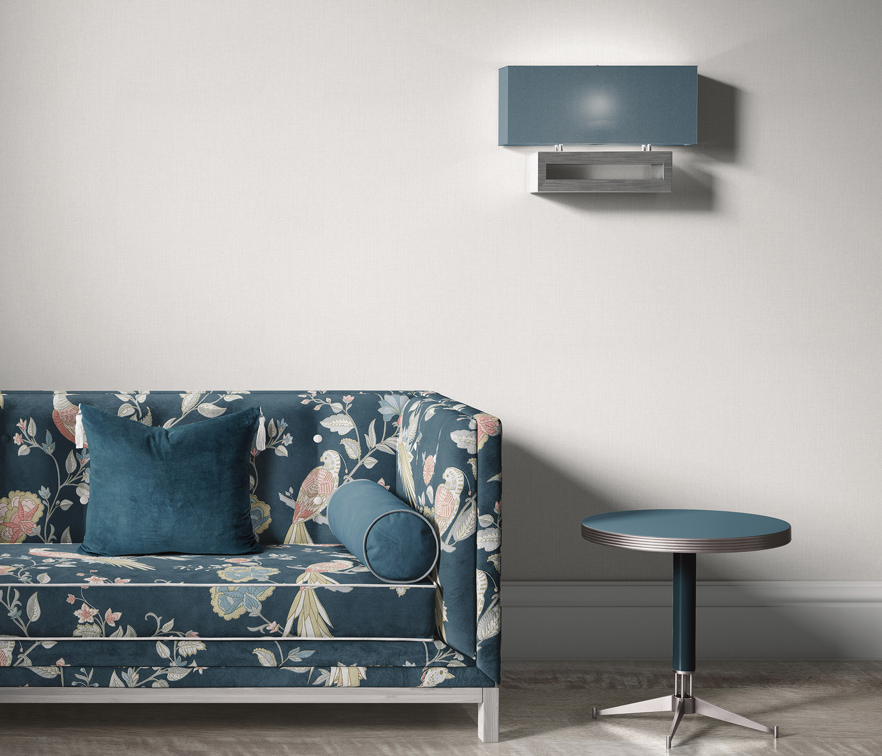 Erismann Vliestapete Melissa 4Earth creme 1035914