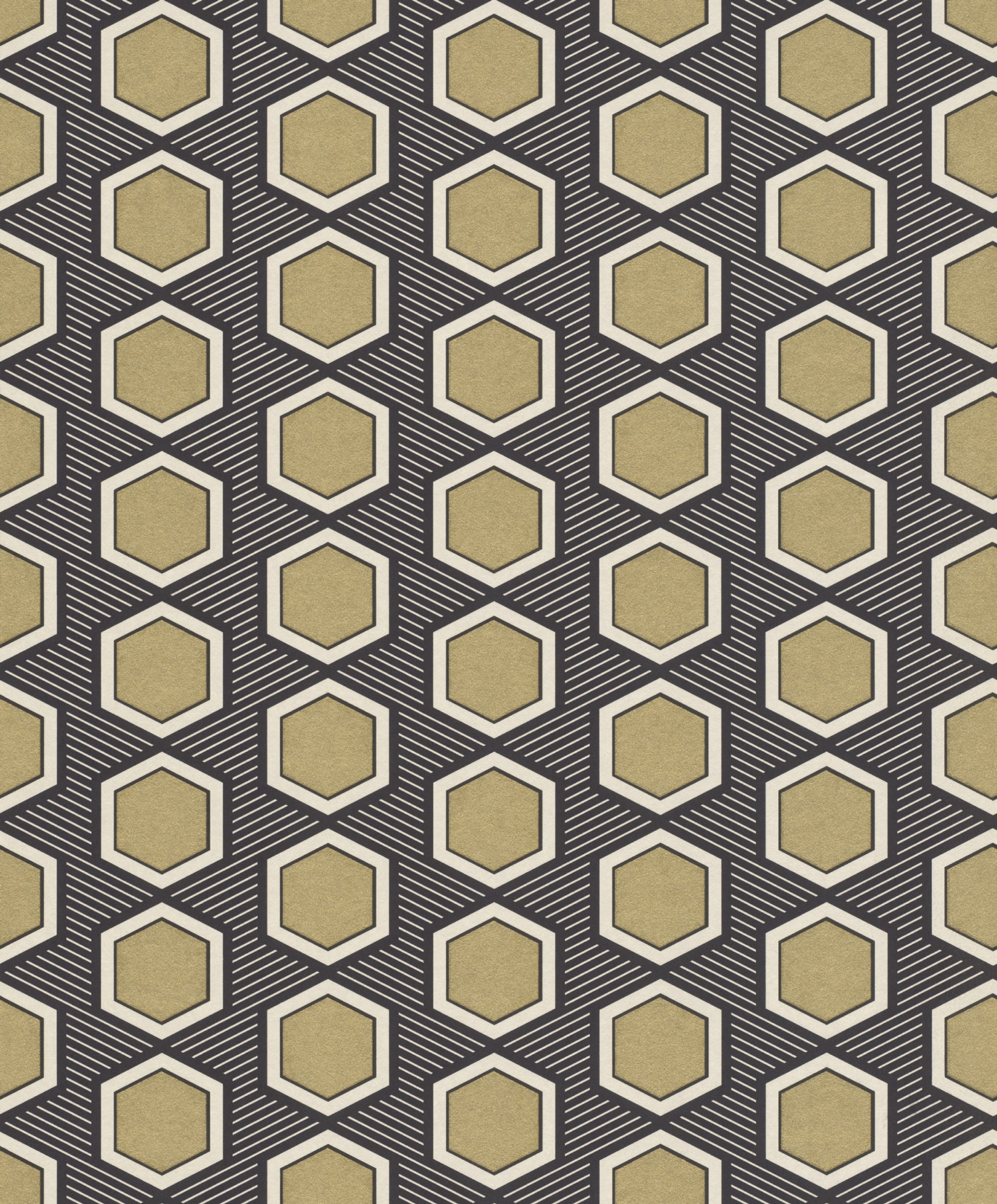 Emil & Hugo Vliestapete Sensai 297828