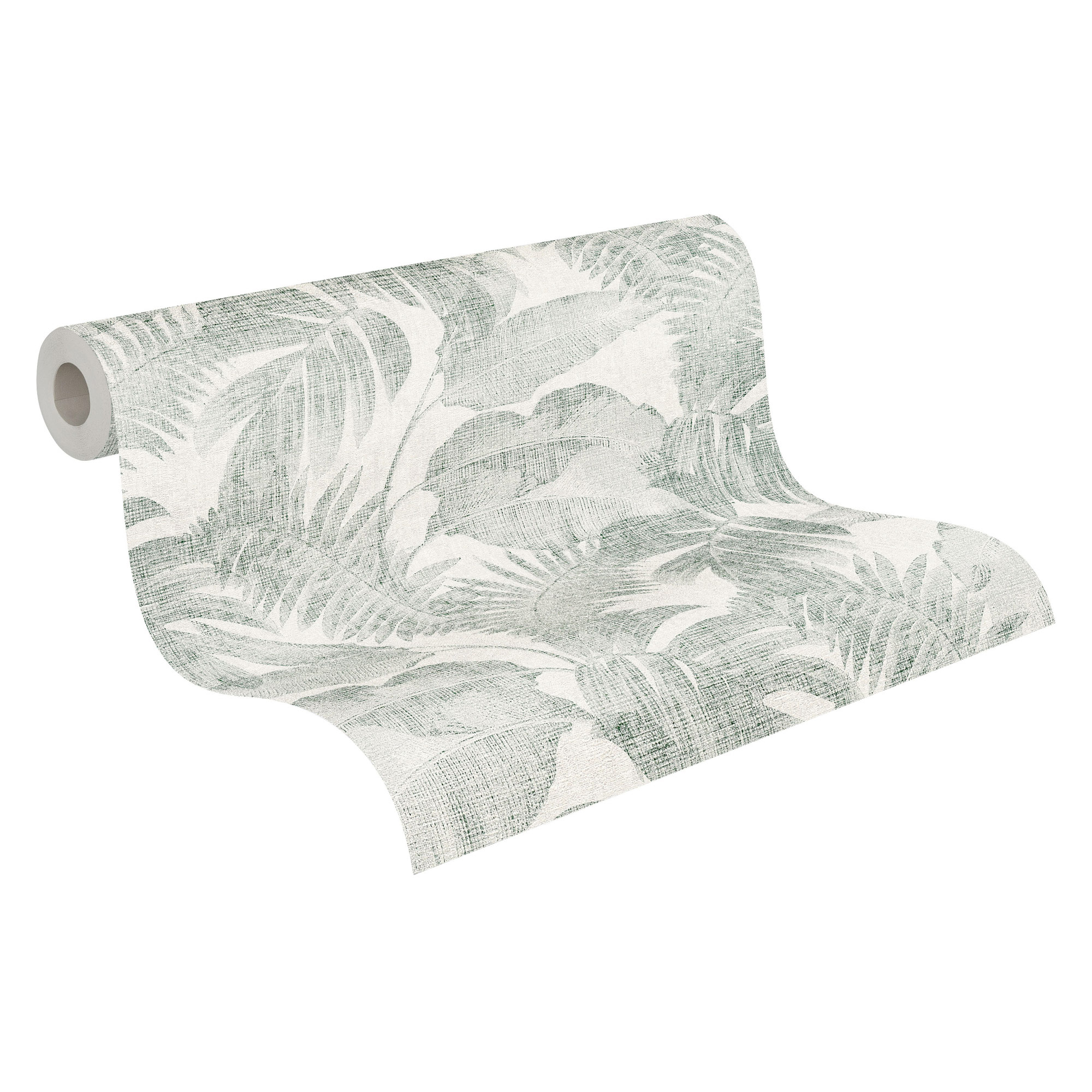 AS Vliestapete New Walls Dschungeltapete 373964