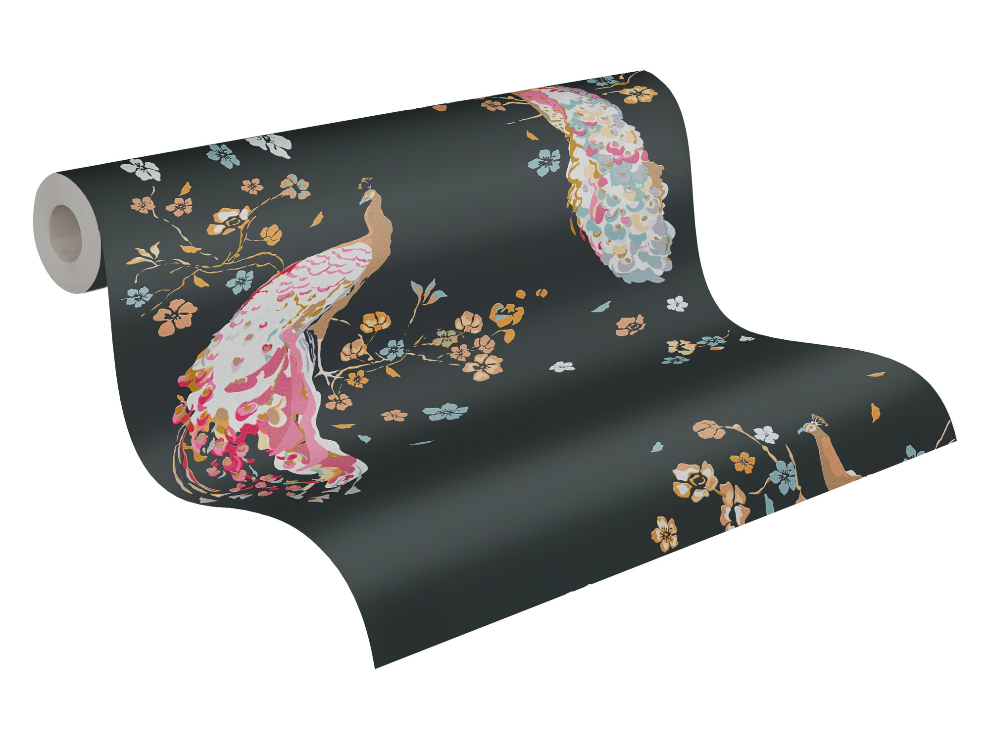 Livingwalls Vliestapete House of Turnowsky Vogel 389061