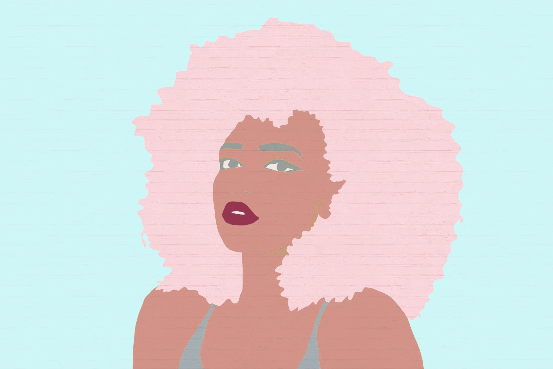 AS Leinwandbild Whitney 1 DD132348