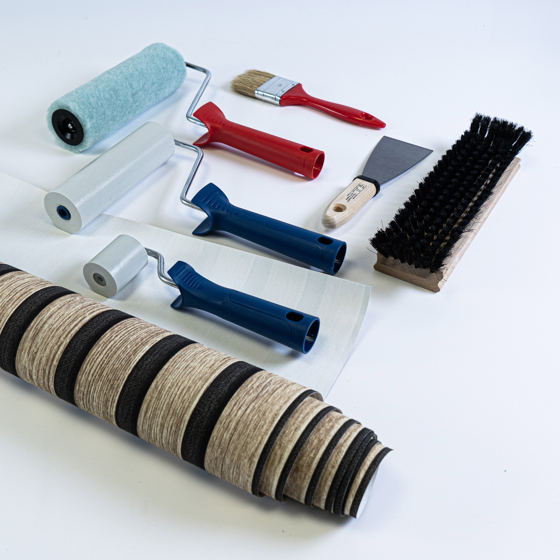 AS Creation XXL-Tapezier-Set 15-teilig