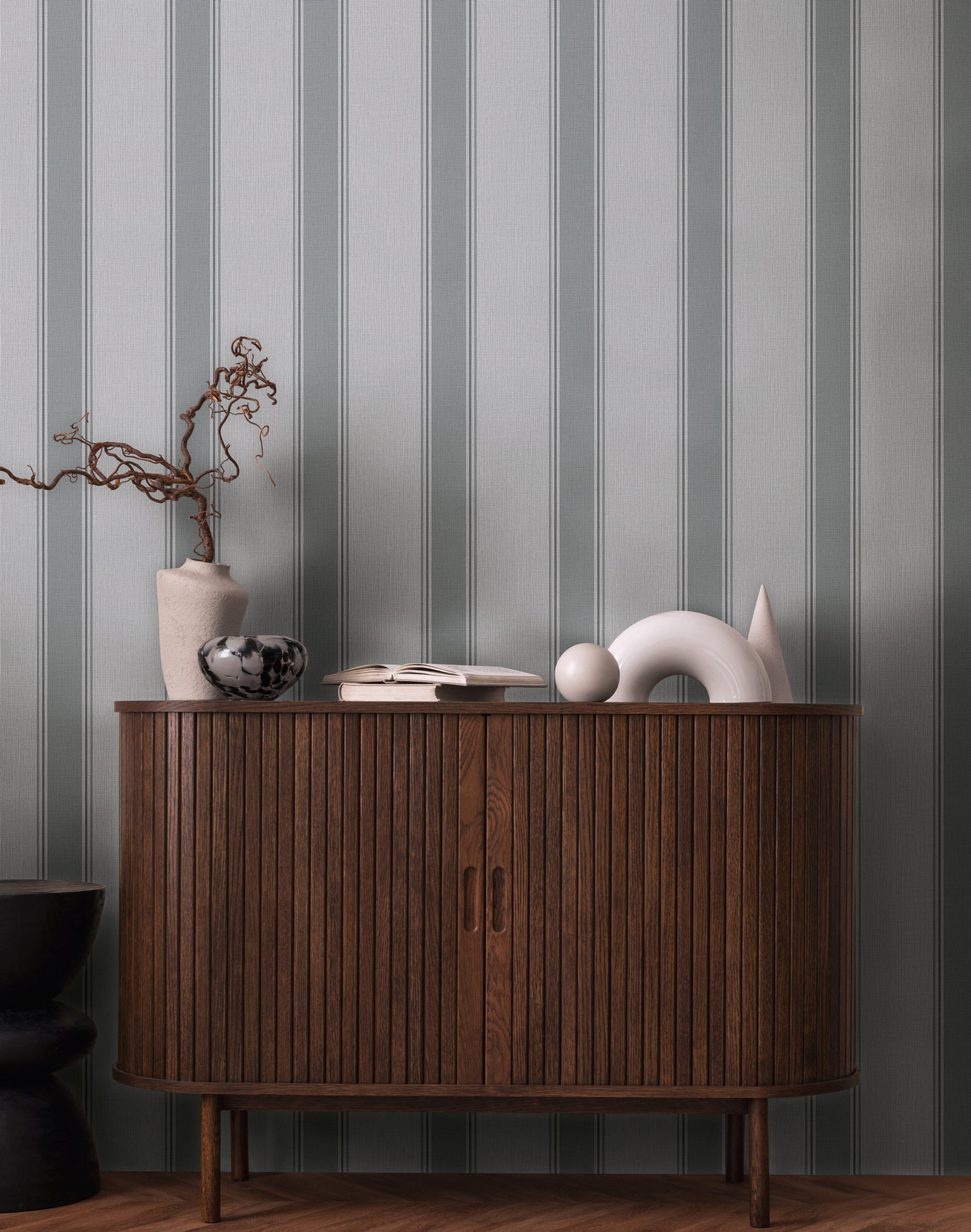 Livingwalls Vliestapete Michalsky 6 Streifen 399833