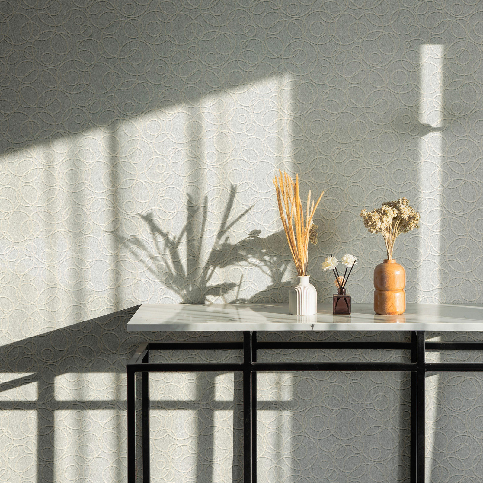 AS Vliestapete Meistervlies 8 überstreichbar 561114