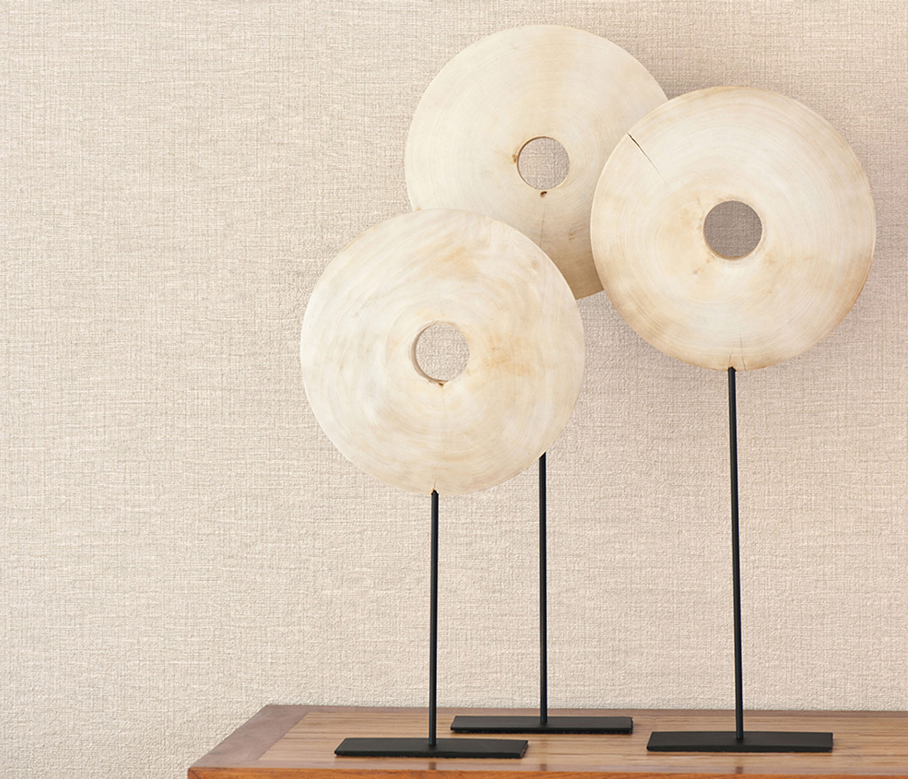 Erismann Vliestapete Code Nature beige 1021532