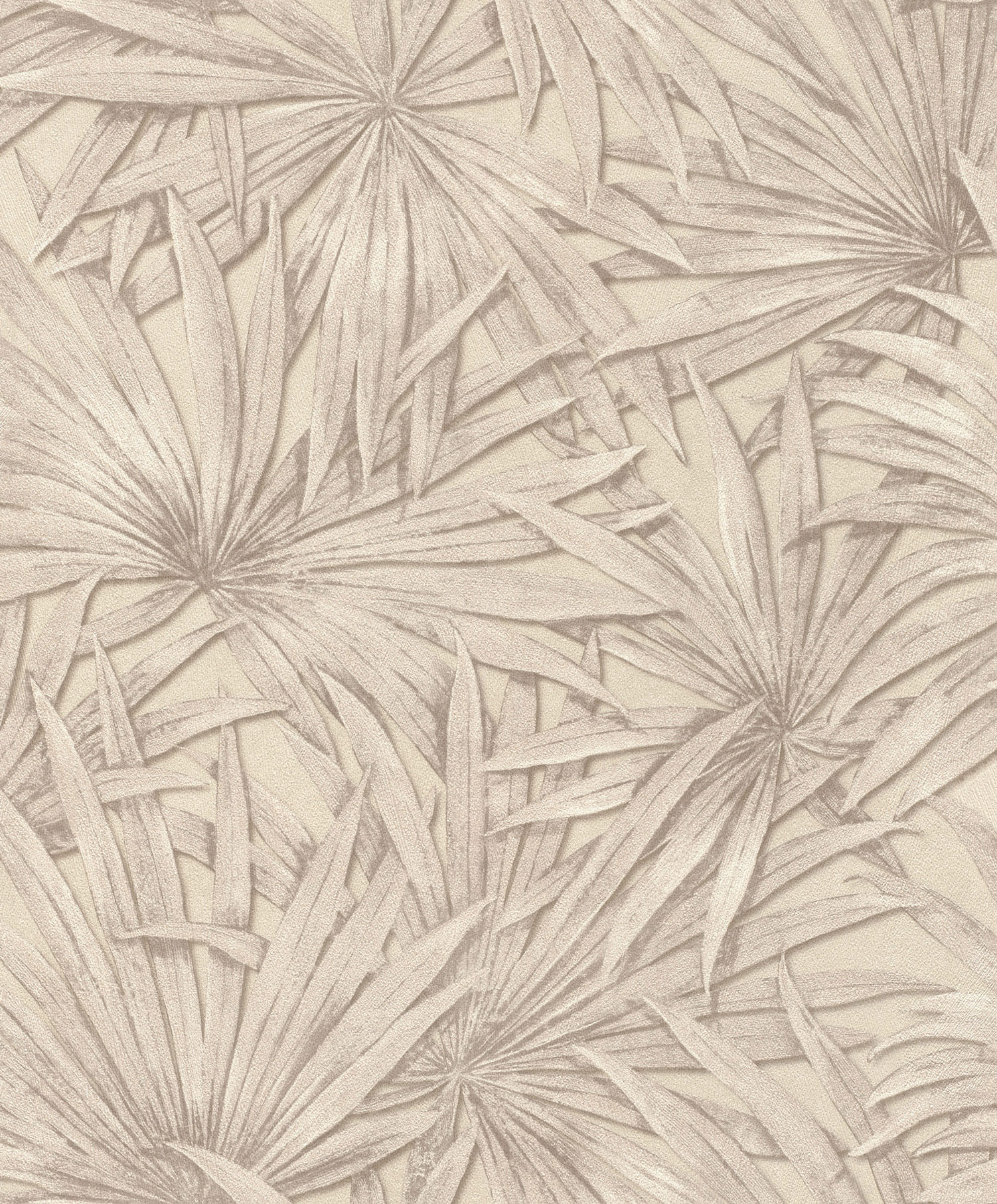 Rasch Vliestapete Allegretto Beige-Beigebraun 542554