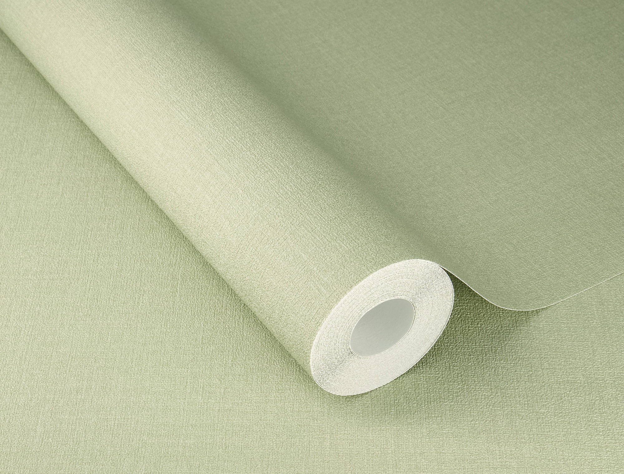 Rasch Vliestapete Liverna Grün 555998