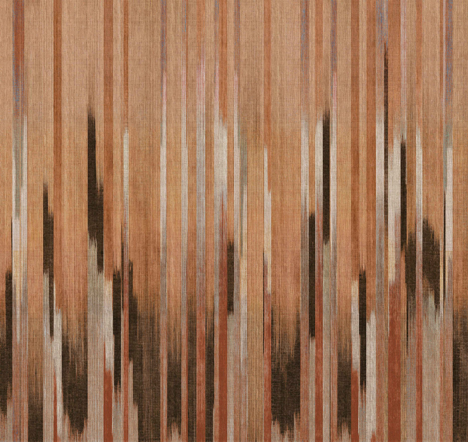 Masureel Fototapete Panel Serica Holi Mocca DGRIC101260