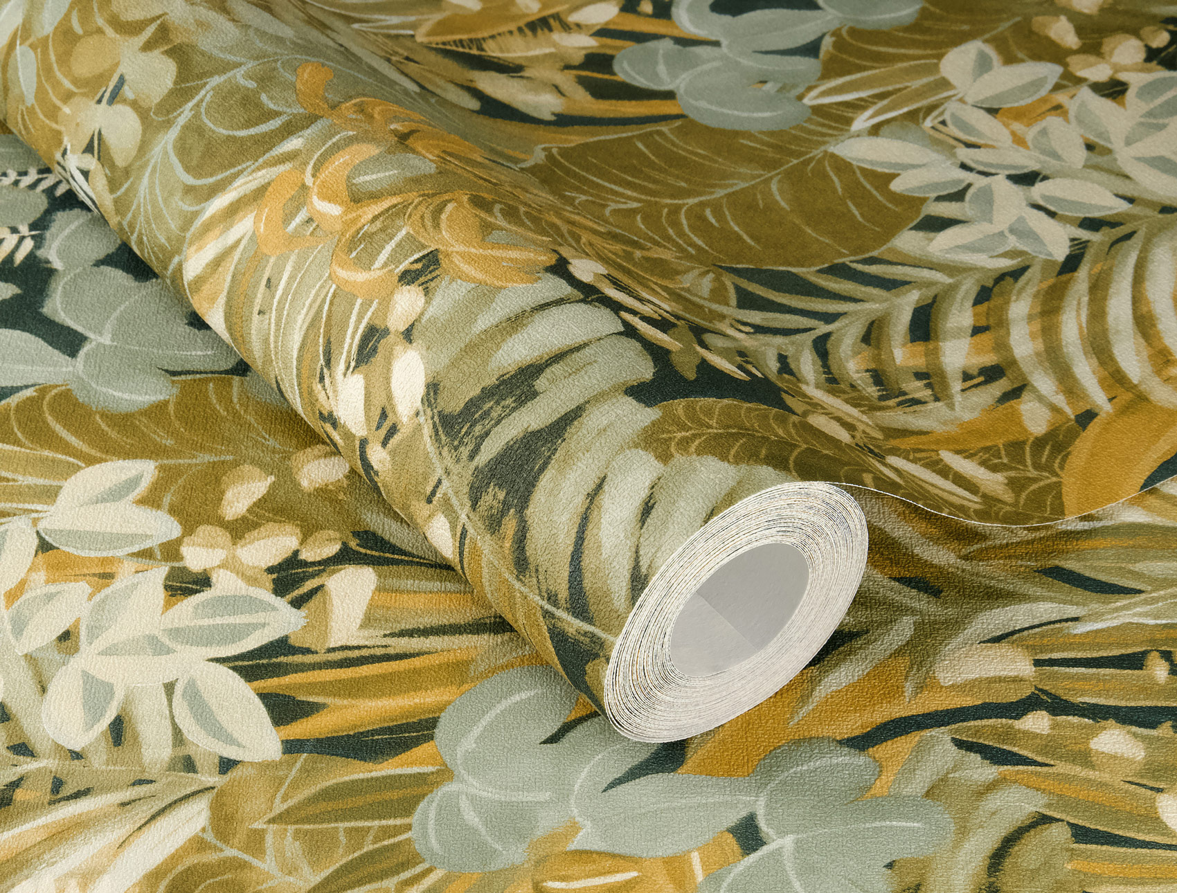 Rasch Vliestapete Schöner Wohnen Cosy Living 600643