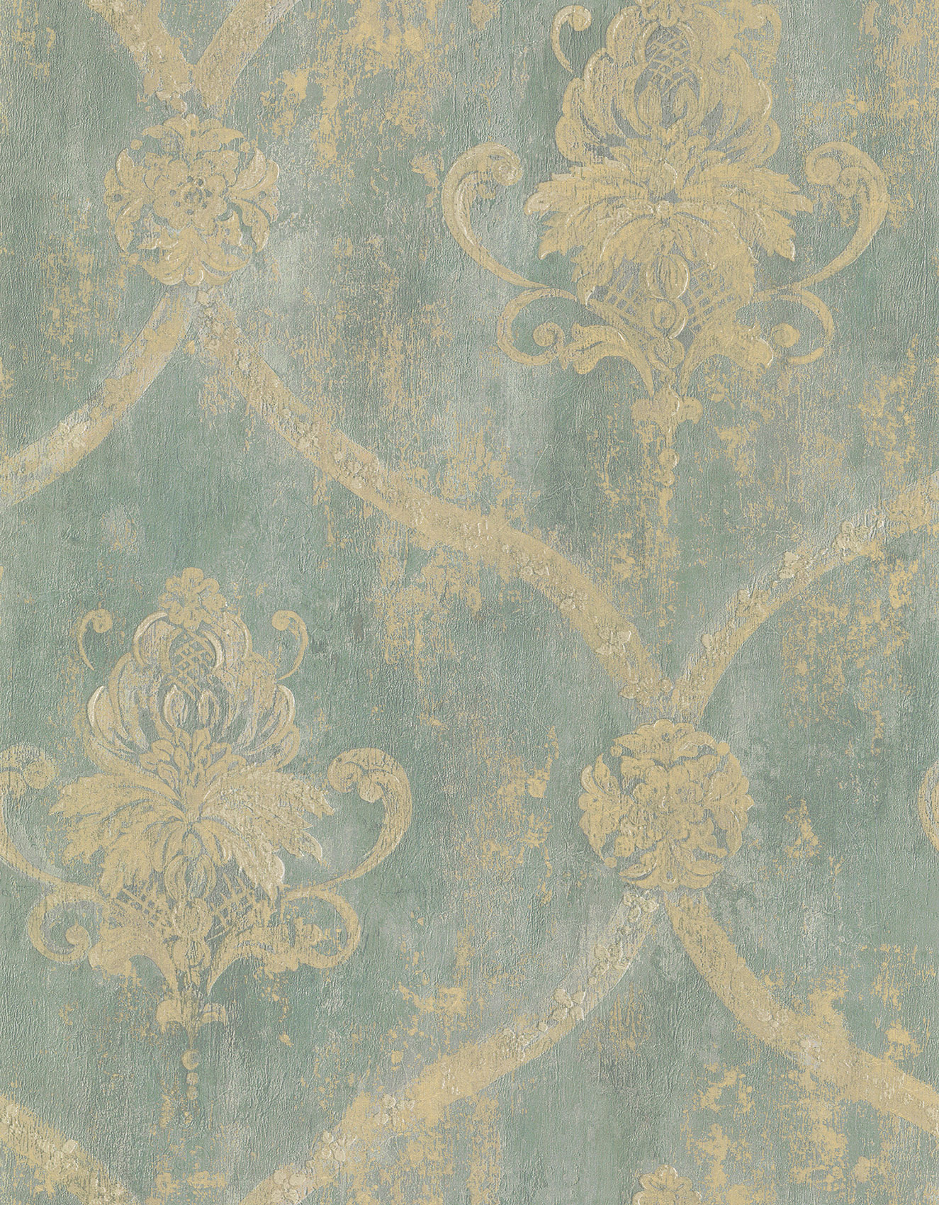 Essener Vliestapete Classic Silks 4 Barocktapete CI38255