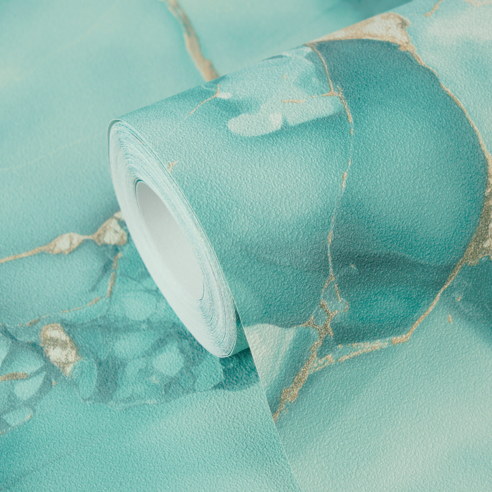 AS Vliestapete PintWalls 3 Designtapete Grün 791681