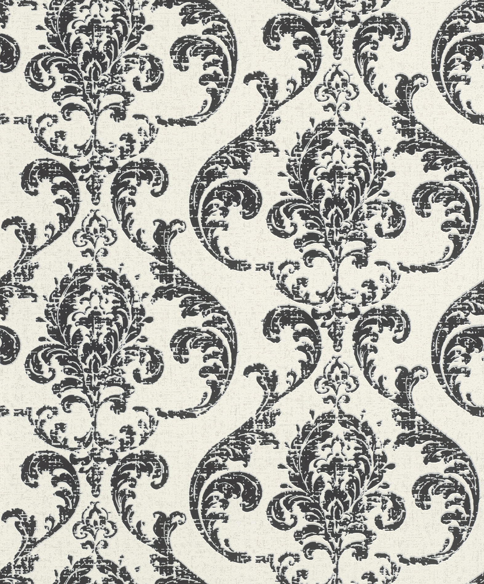 Rasch Vliestapete Color Your Life Barocktapete 315608