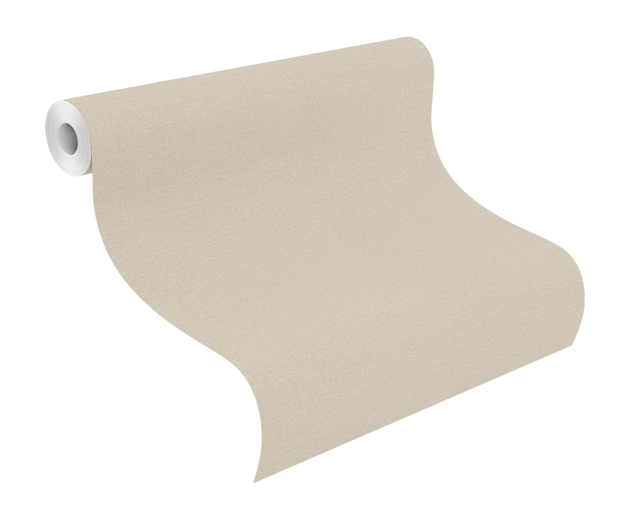Rasch Vliestapete Liverna Beige-leinen 555851
