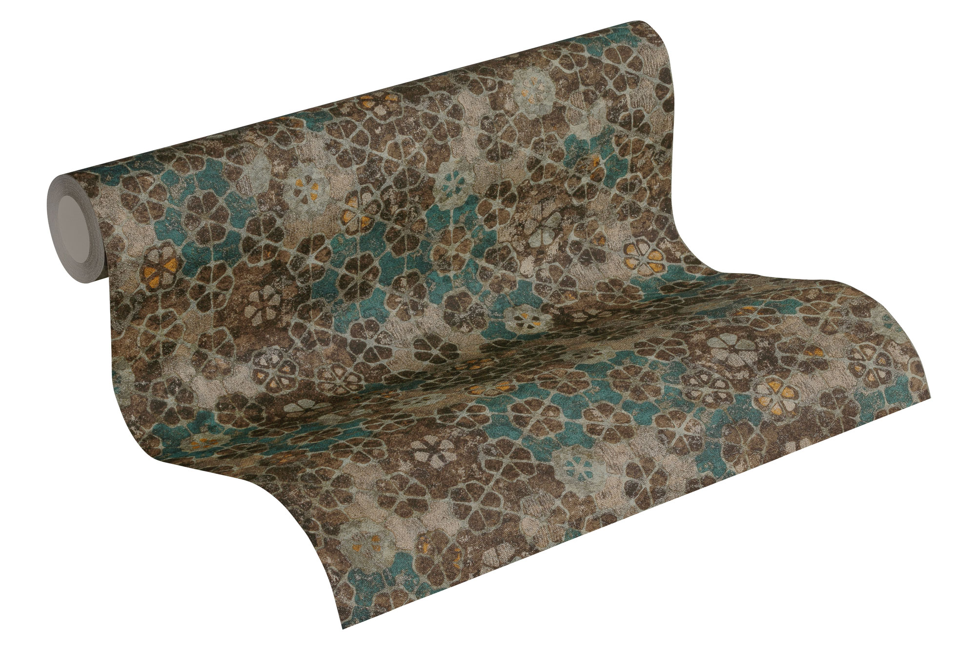 AS Vliestapete New Walls Fliesentapete 373911