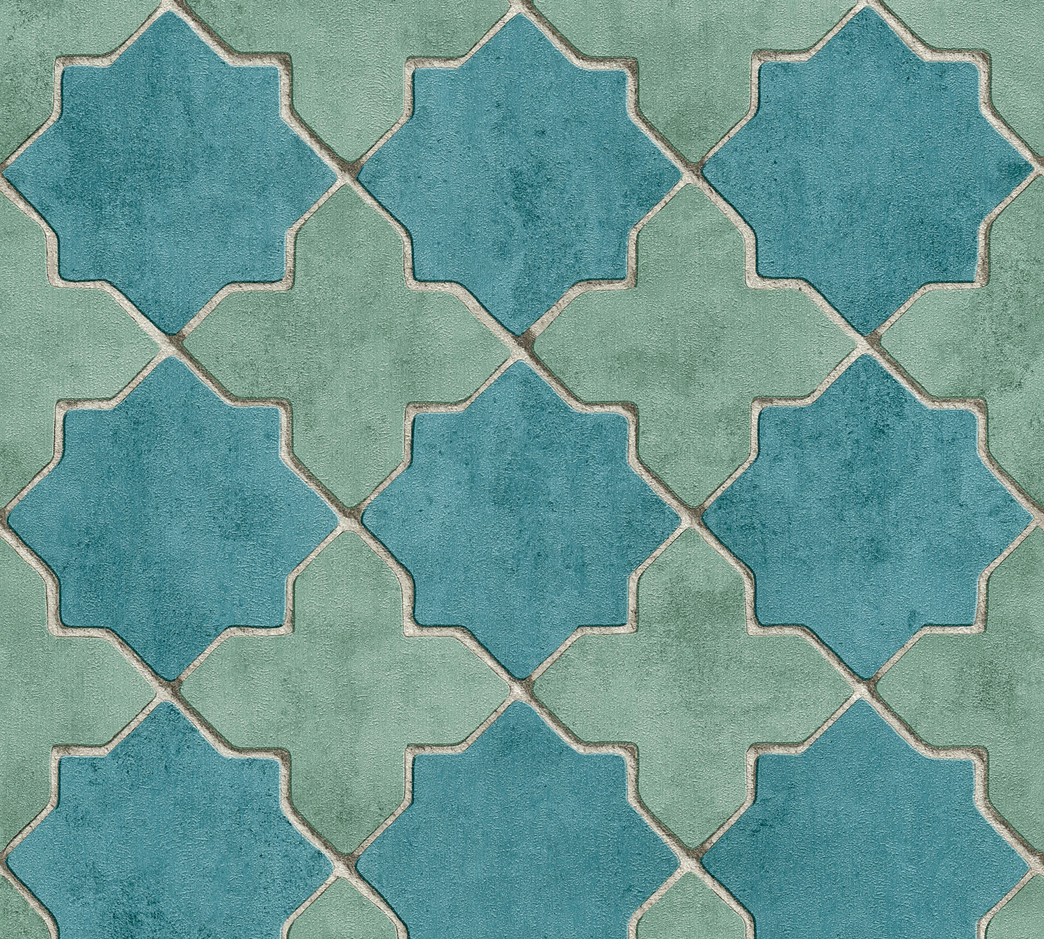 AS Vliestapete New Walls Geometrische Tapete 374214