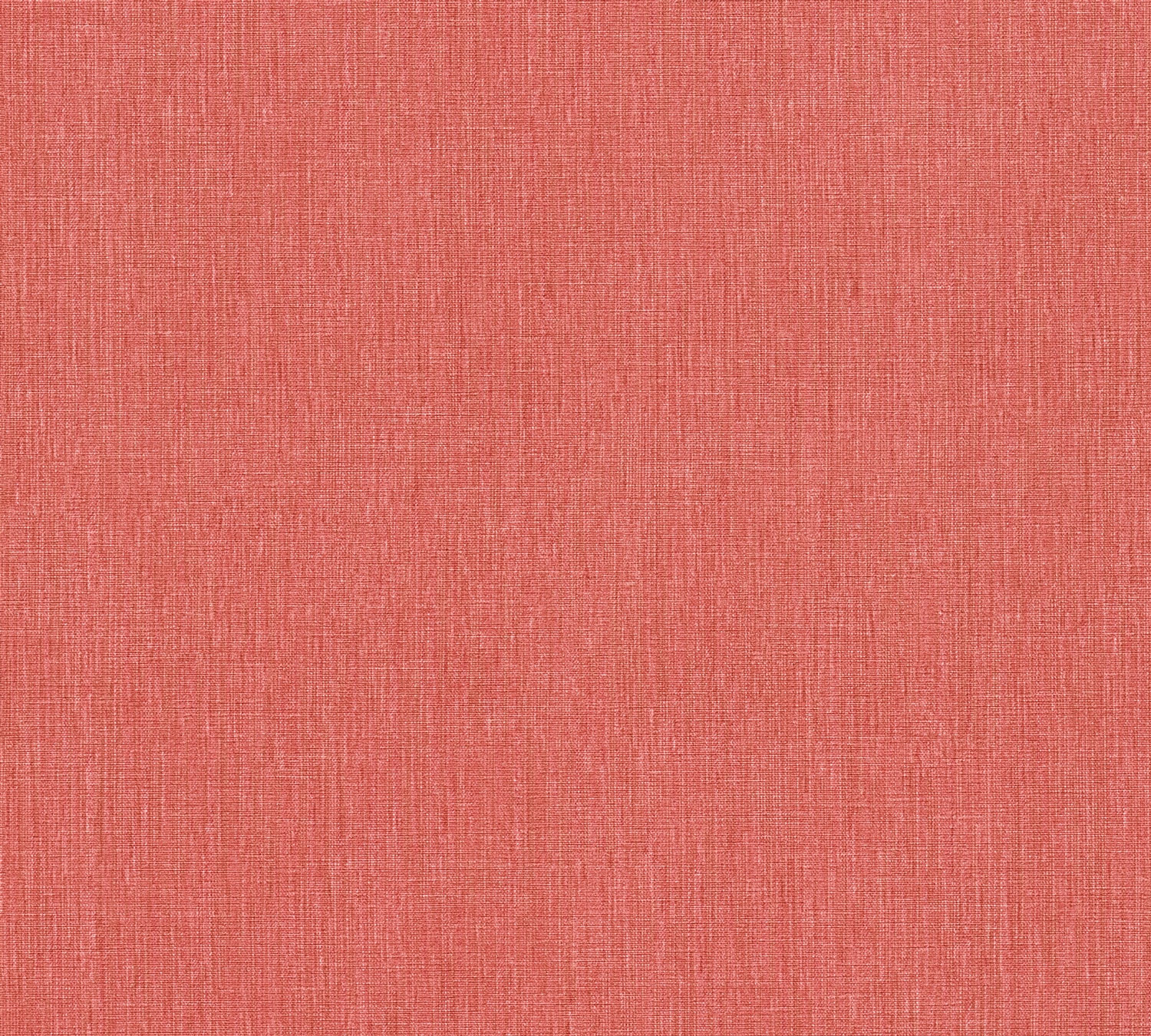 Livingwalls Vliestapete Stories of Life Uni Rot 396522