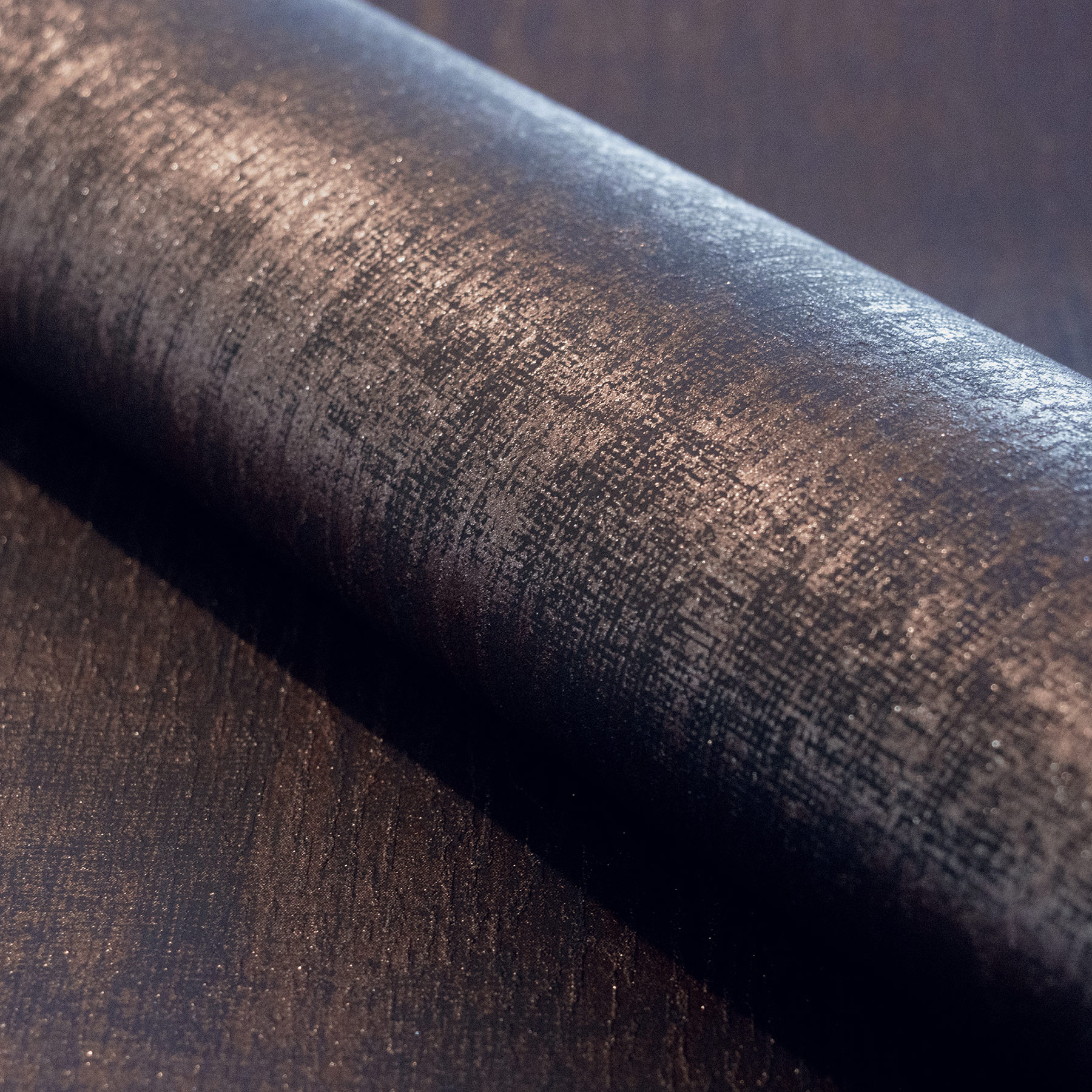 Hohenberger Vliestapete Divino Merkur Ocean Blue 64626