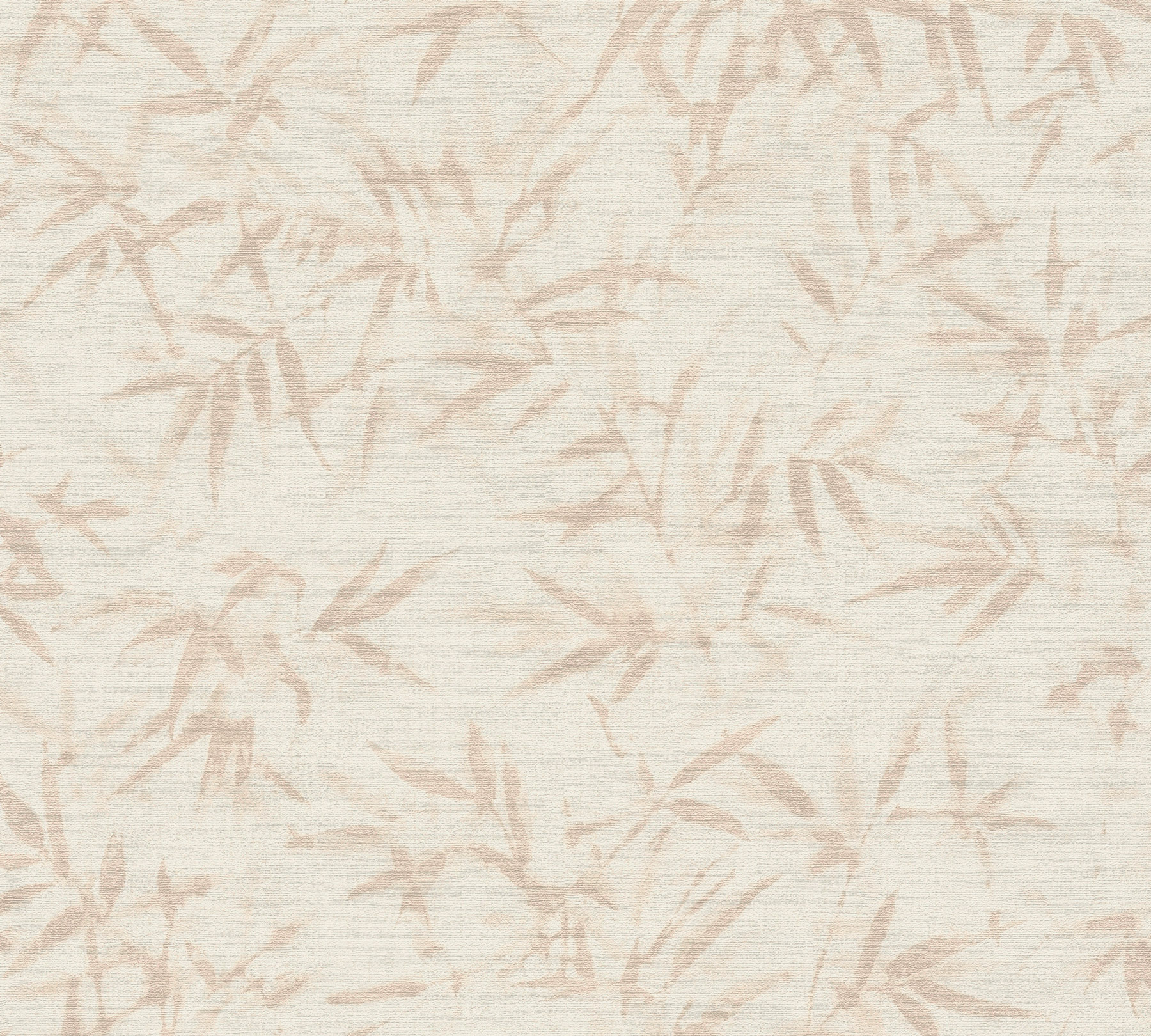 AS Vliestapete History of Art 2 Floral Beige 790461