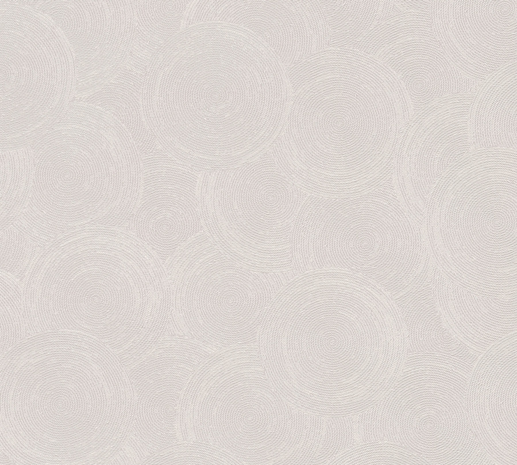 AS Vliestapete Hygge 3 Natur Creme 790936