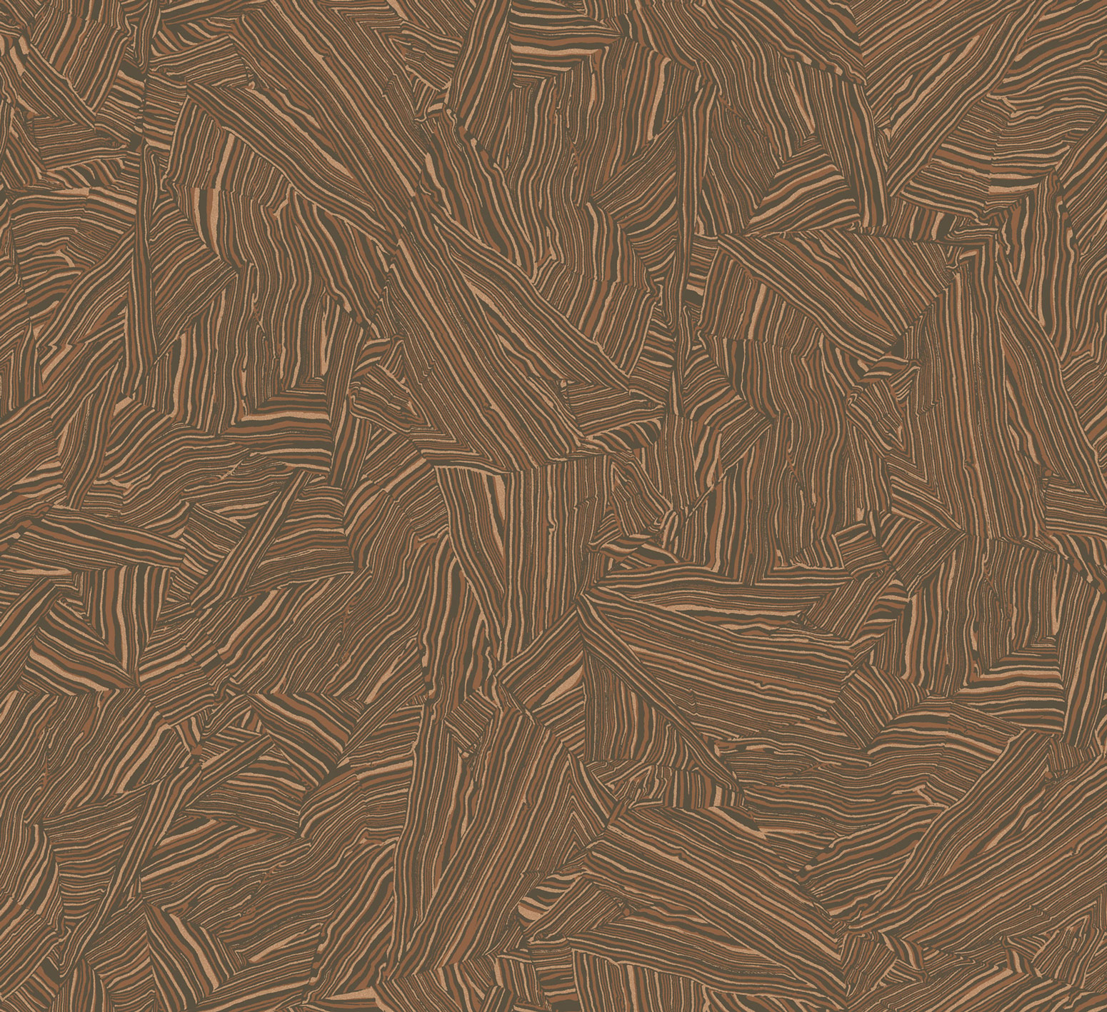 Masureel Vliestapete Rock Zebra Sierra ROC102