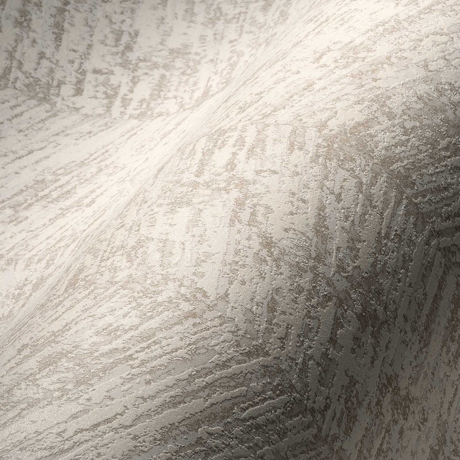 Livingwalls Vliestapete My Home My Spa Geometrisch 386973