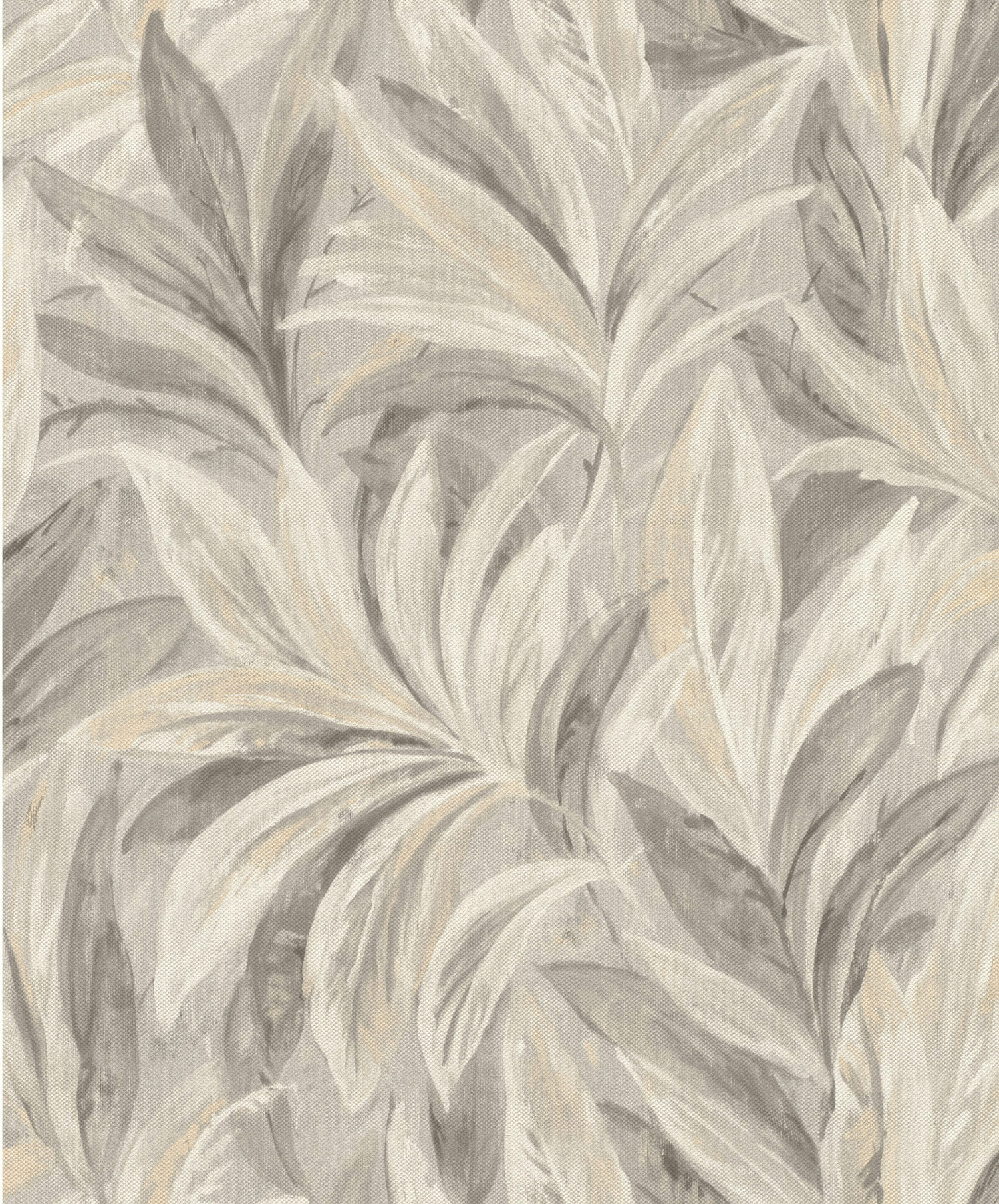 Rasch Vliestapete Allegretto Grau-Hellgrau 547481