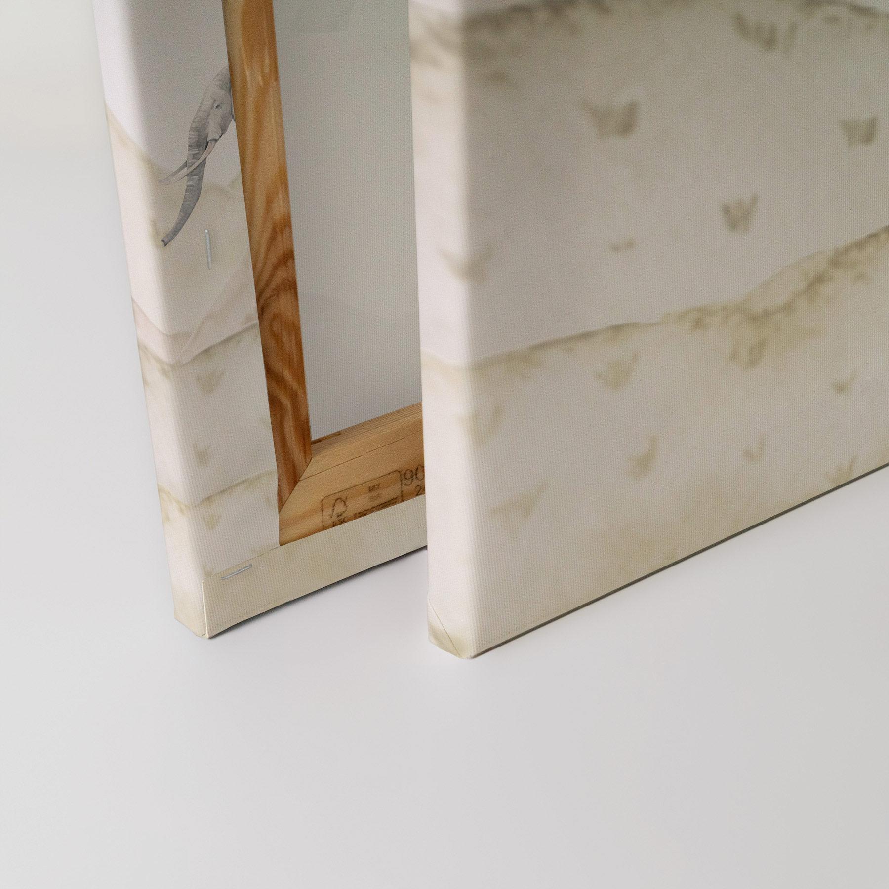 AS Leinwandbild Safari Squad 2 DD129416