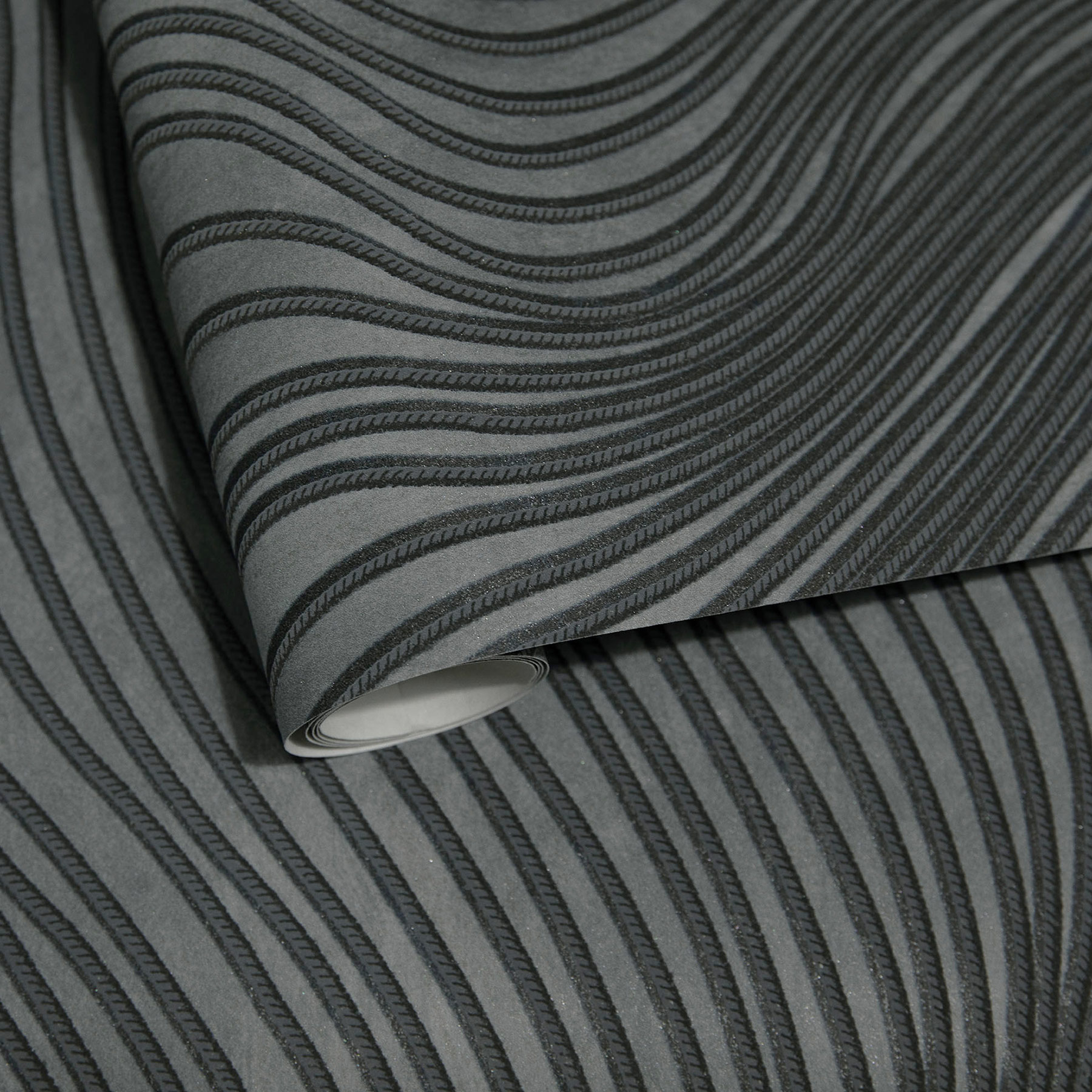 Hohenberger Vliestapete Tesoro Corda Mare 65608