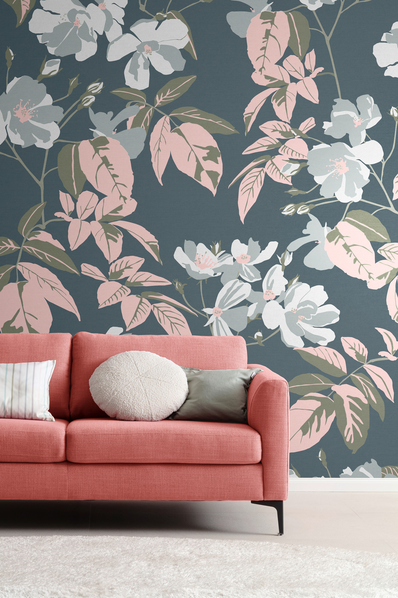 Rasch Fototapete Schöner Wohnen Cosy Living 366846