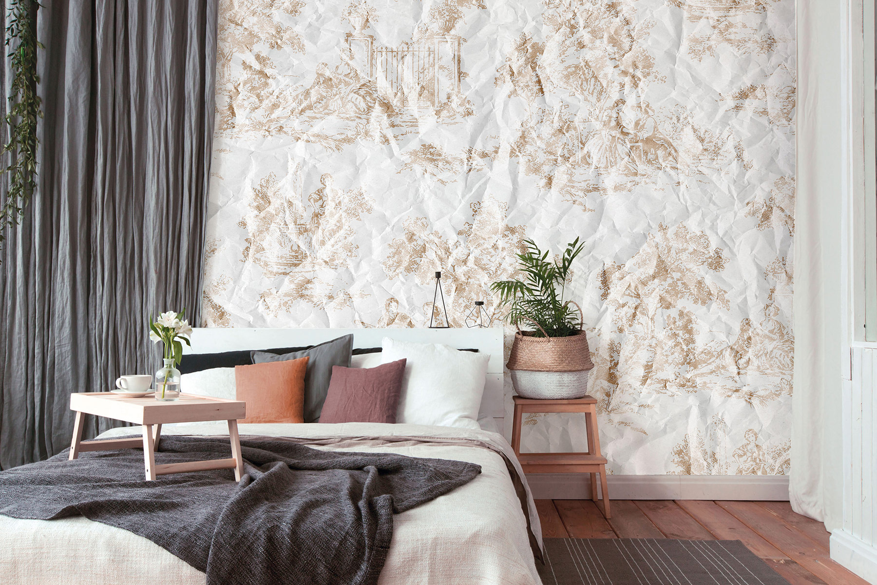 AS Fototapete Atelier 47 PaperPicnic DD117455