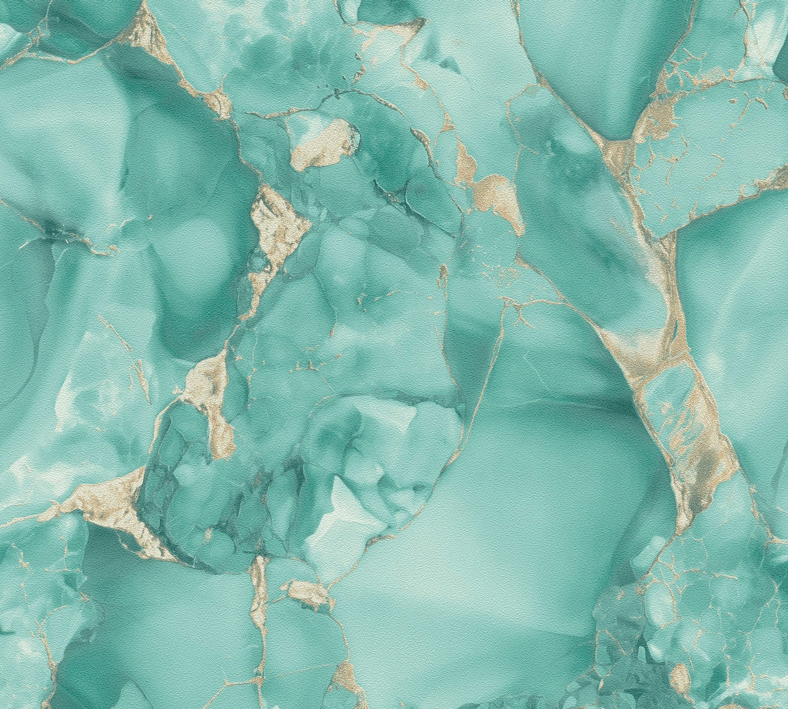 AS Vliestapete PintWalls 3 Designtapete Grün 791681