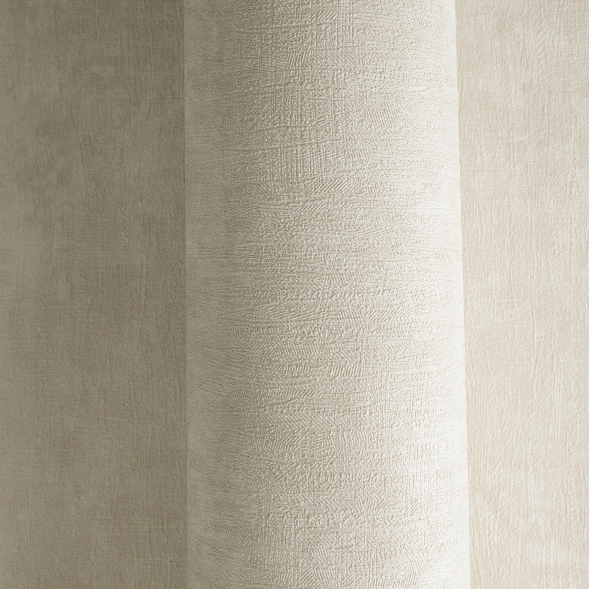 AS Vliestapete Hygge 3 Uni Beige 389231