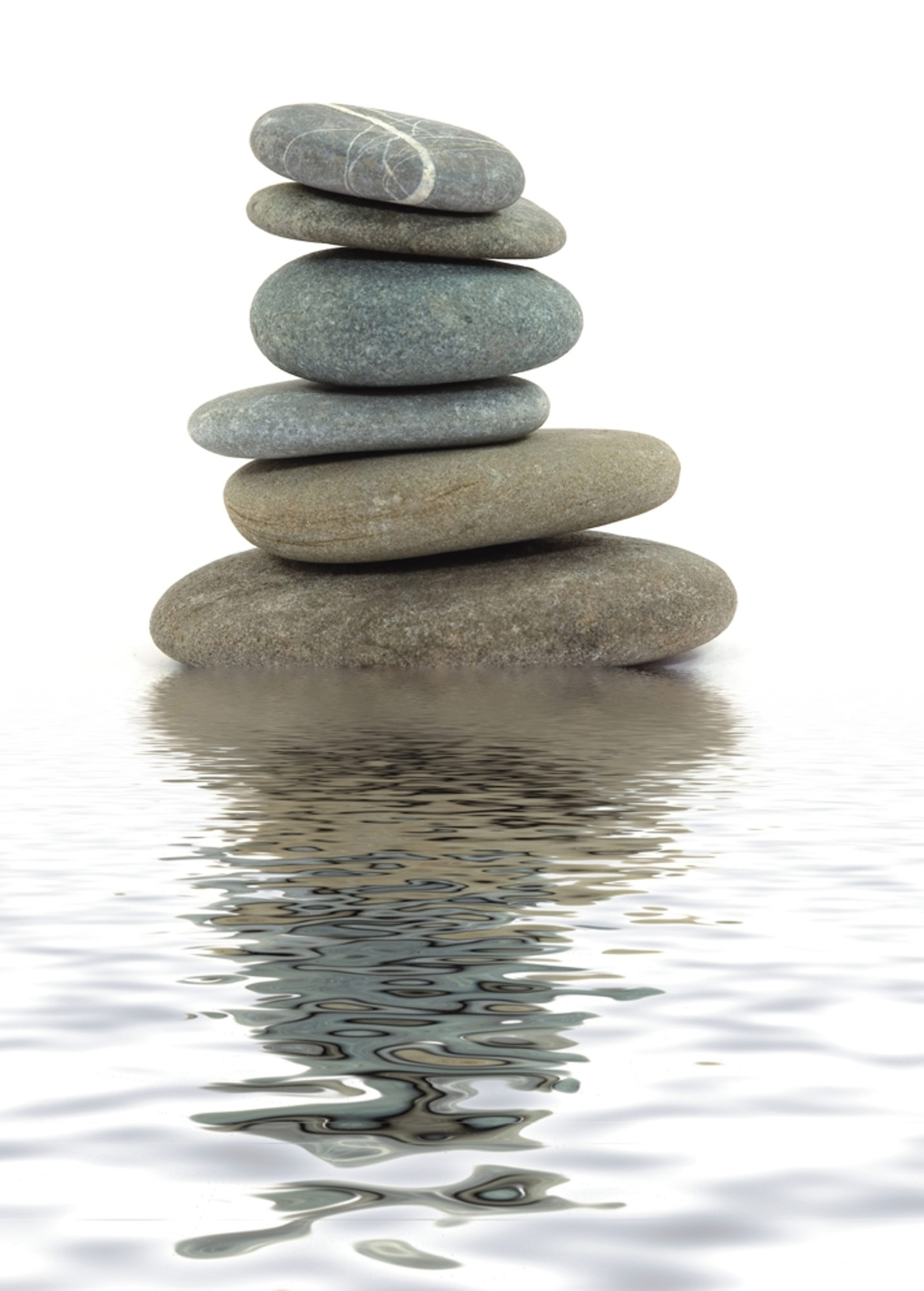 Rasch Fototapete Magic Walls Kiesel 891706