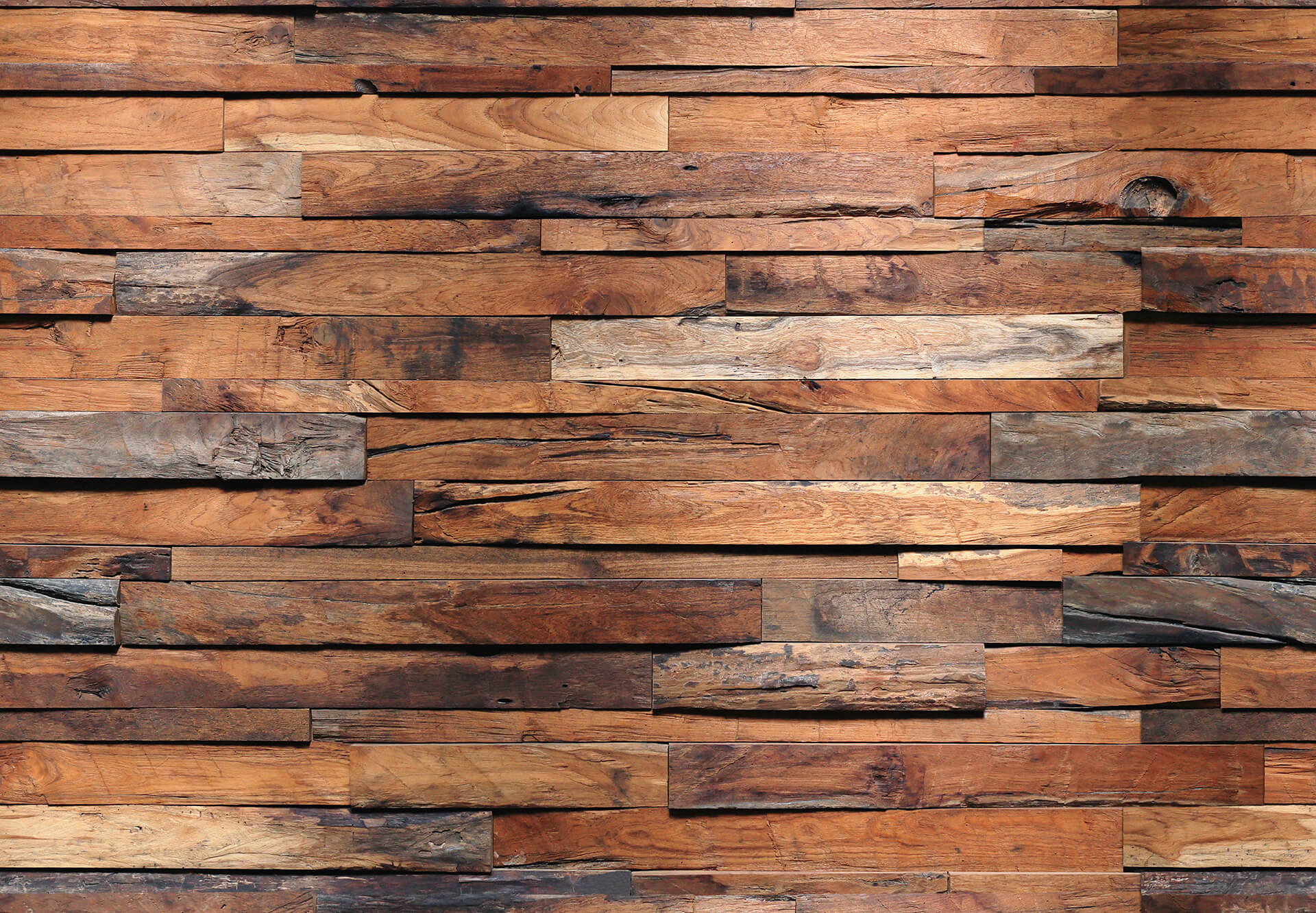 AS Fototapete Designwalls 2.0 Wooden Wall DD118854